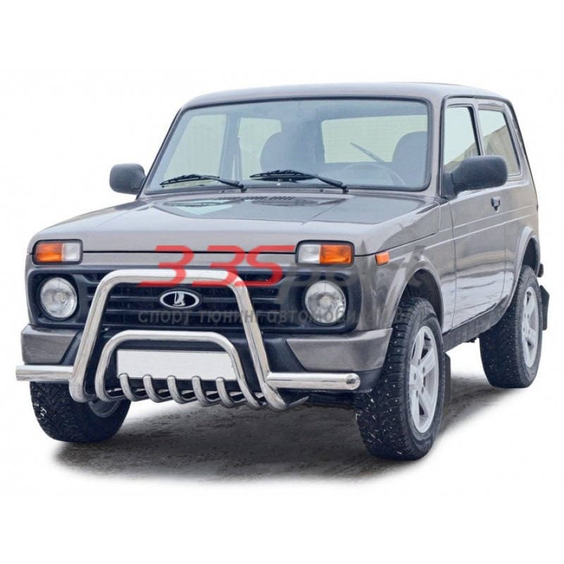 ������ ������ ������� � ����� d63,5 � ���. ������� ��������� Urban 4x4 ����, ������: 1313 H