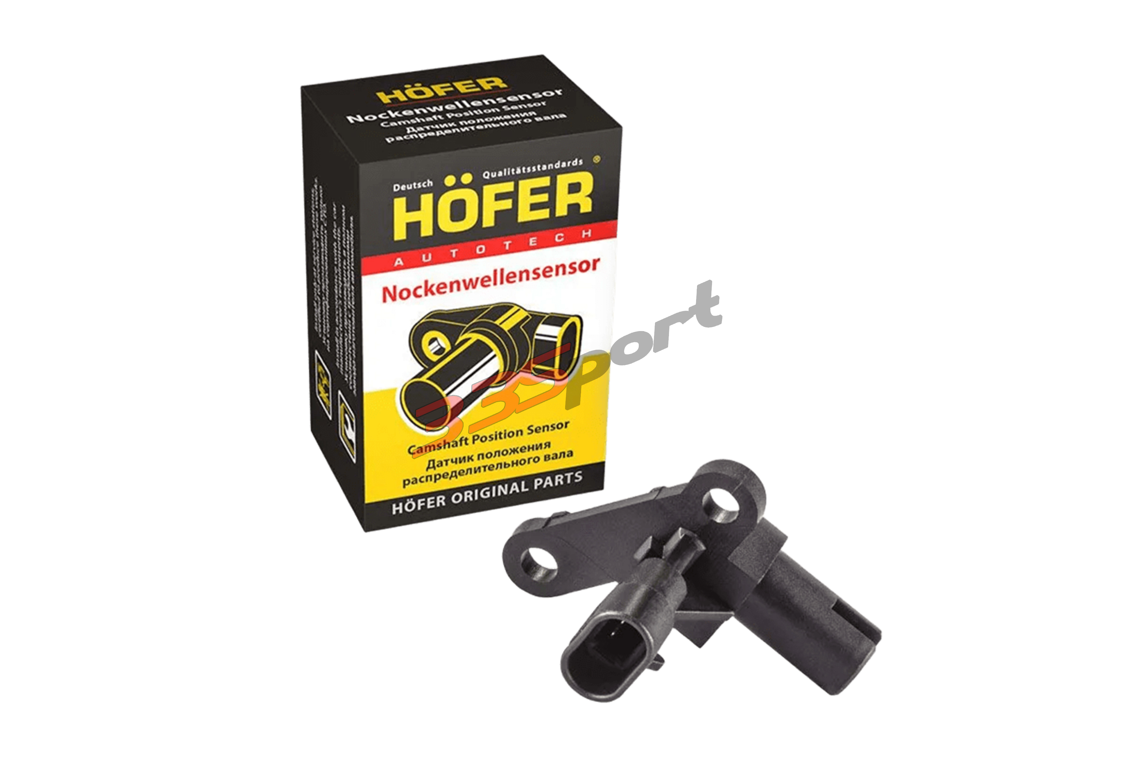 ������ ����������� (����) 16��. 2110, 2112 hofer hf750193