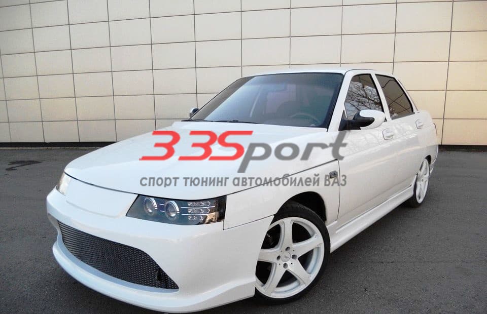 �������� ������ �� ��� 2110,2112 "STIG"