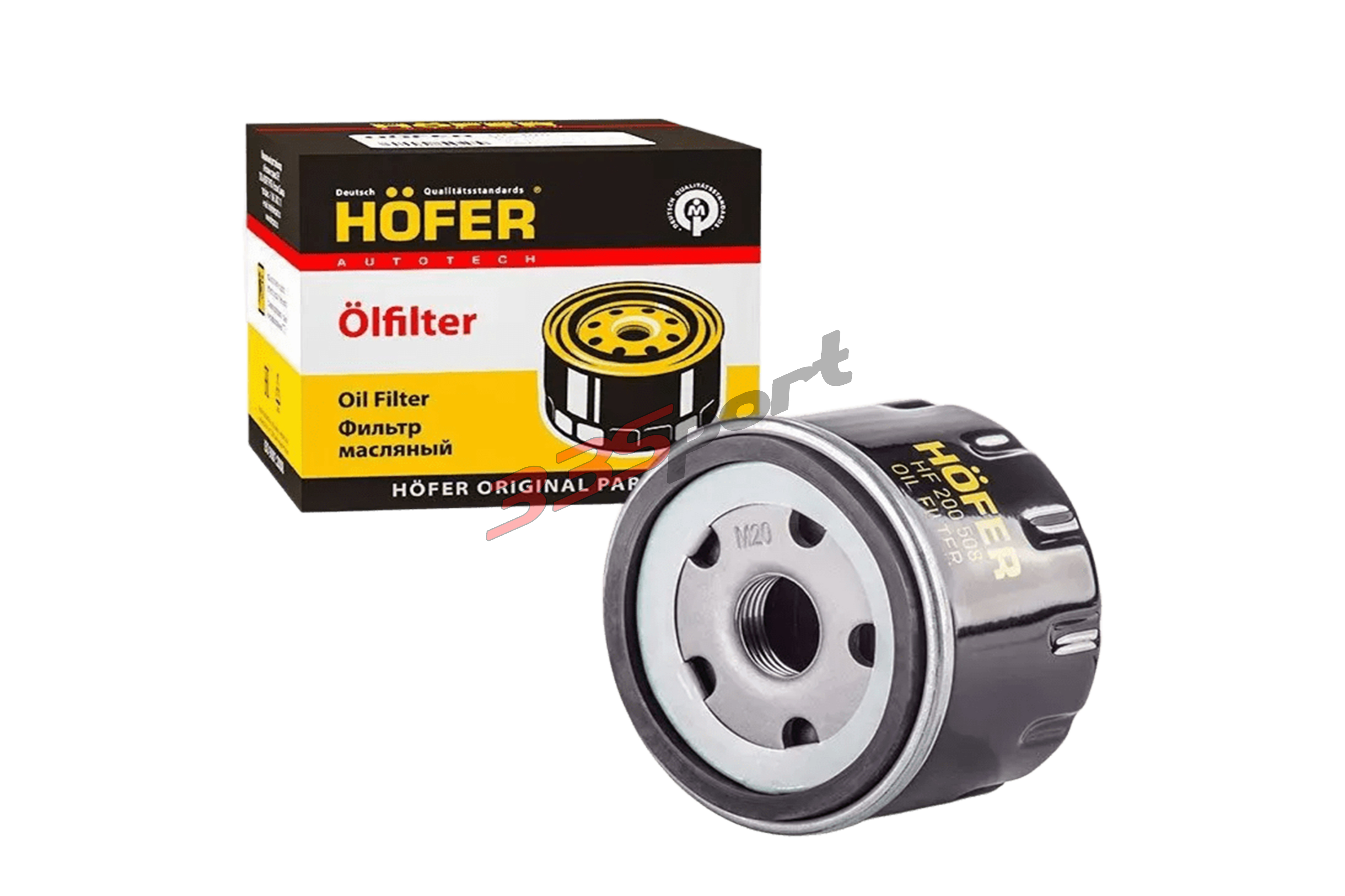 ������ �������� largus hofer hf200508