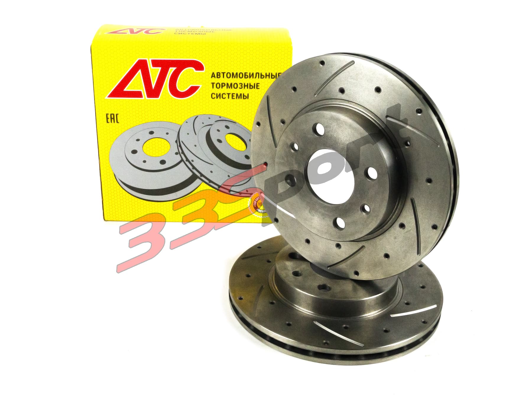 ��������� ����� 2110-05 "���-SPORT"- 13" (���������� + �������)