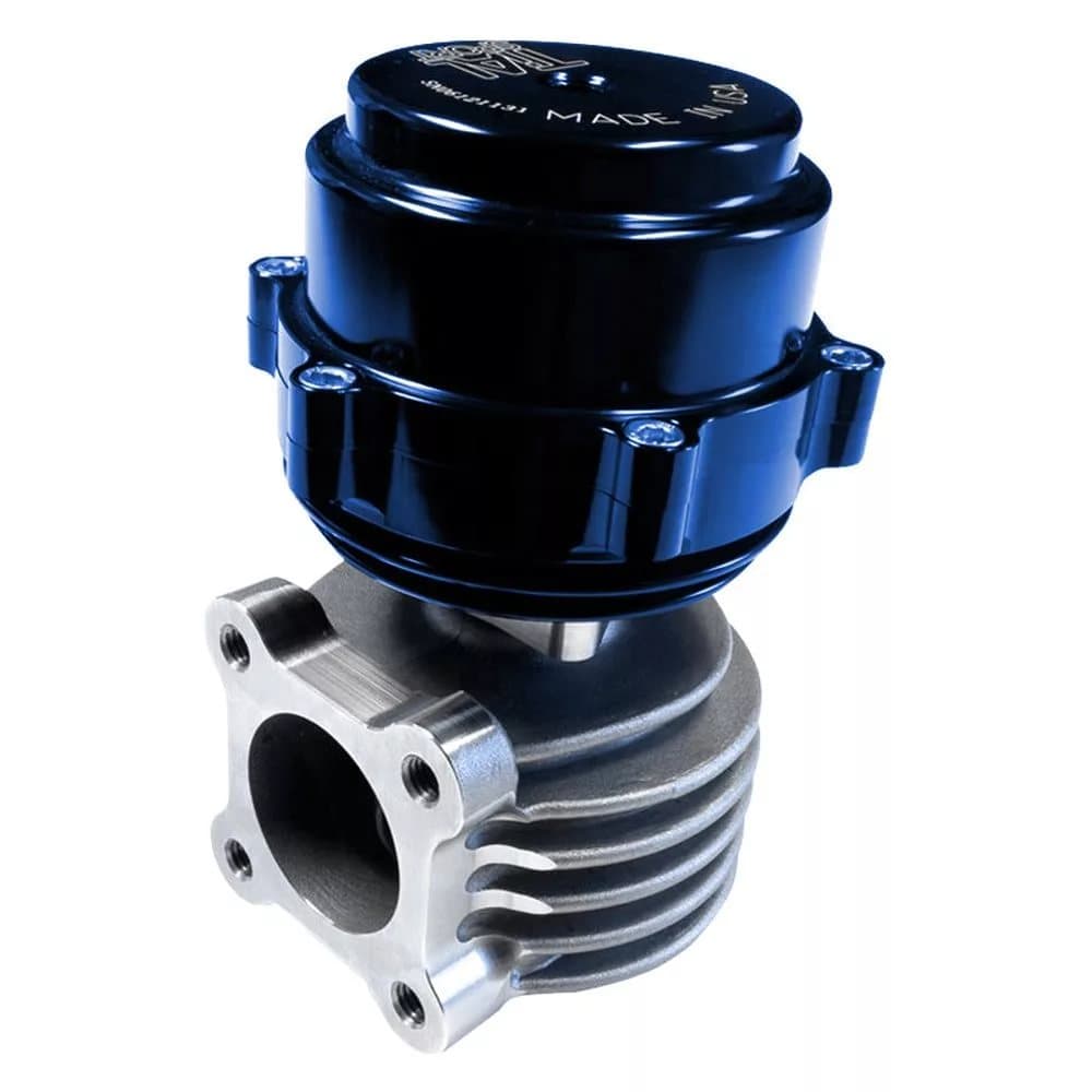Wastegate