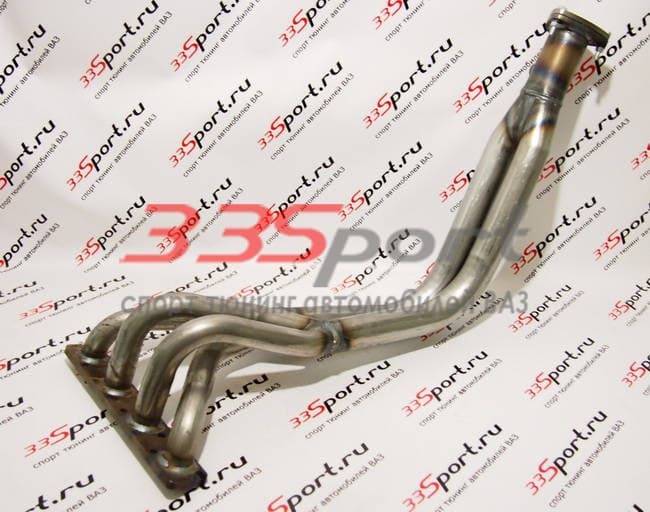 ���� "stinger" 4-2-1 � ����� 60�� 16v 2110-12 priora �� �������
