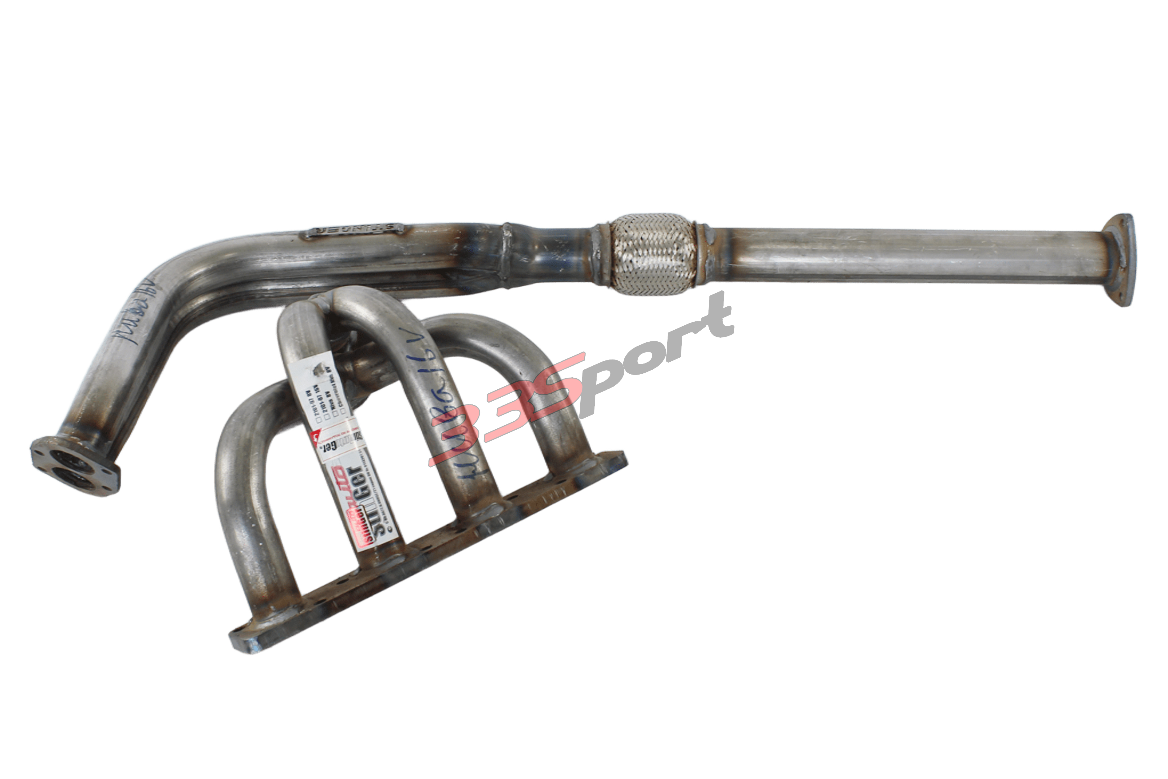 ���� "stinger" 4-2-1 ���� 21213 � ������ 16v