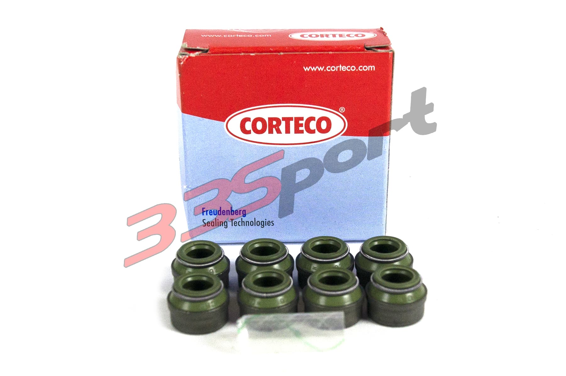 �������� �������� corteco ��� 2108. 19018251