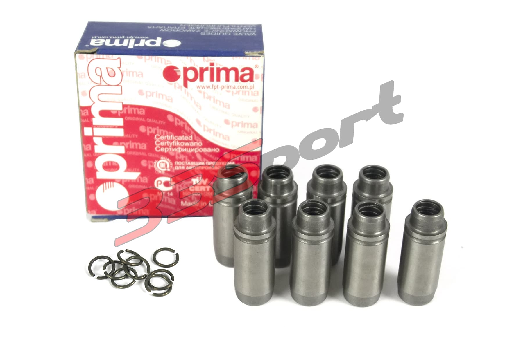 ������ ������������ �������� 2108, Prima. L-08