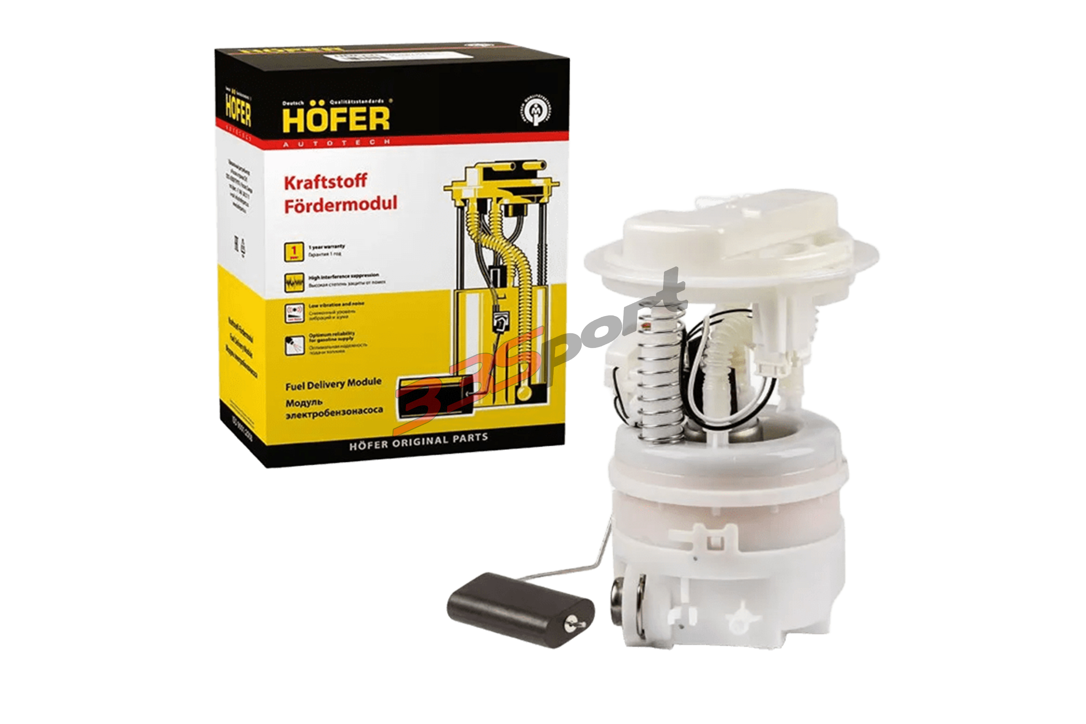 ������ ������������������ � ����� largus hofer hf830932