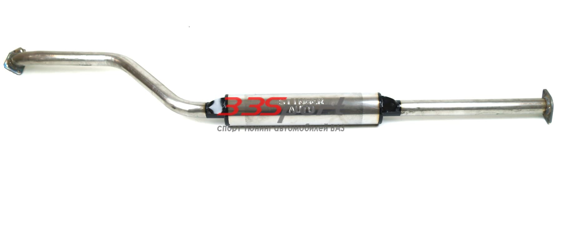 ��������� "STINGER' MITSUBISHI LANCER 9 ���������� � ��������-�������� ��������� ��� �� ���� 7 150 ���. ������. ����� � �������. �������� �� ������.