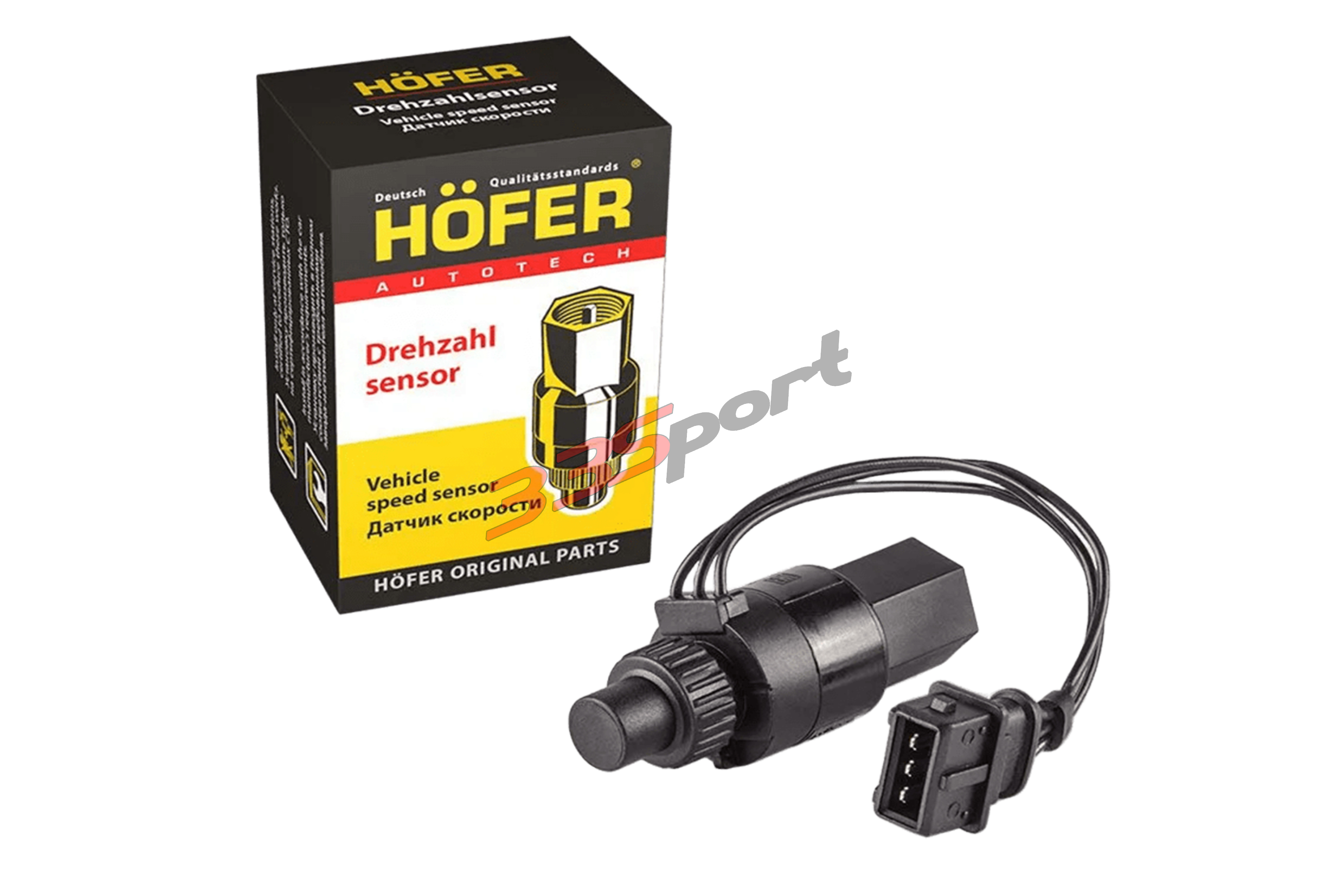 ������ �������� 2110, 2115 (������� ������ � ��������) hofer hf750151