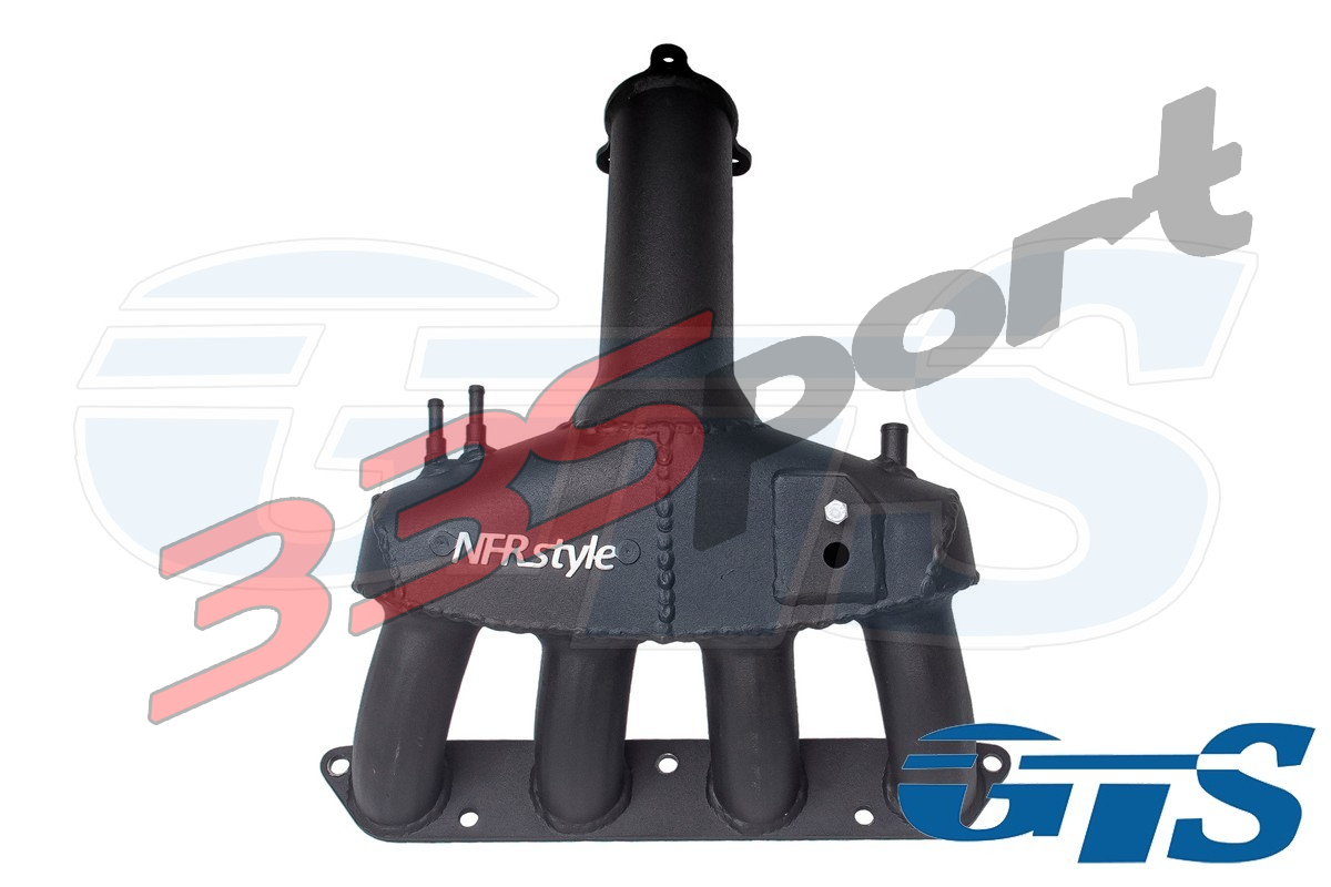 ������� GTS "NFR style" 16V ��� �/� ������ 2, ������ 2, ������, ⌀35 �� �-��� (127 ��) ES-02021, �������� �������, �������� ��������, ������� ���, �������� ������� ��������� ���