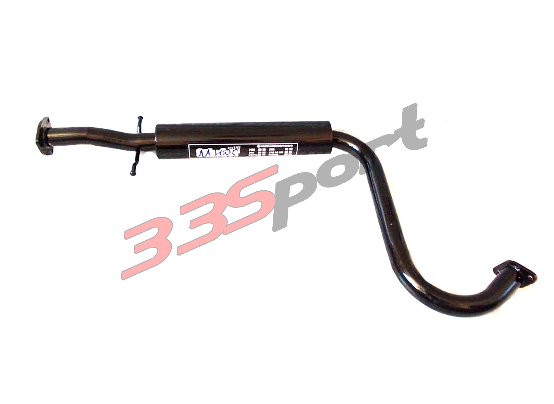 ��������� ����������� Chevrolet Lanos ��� ���� Stinger � ��������-�������� ��������� ��� �� ���� 4 550 ���. ������. ����� � �������. �������� �� ������.