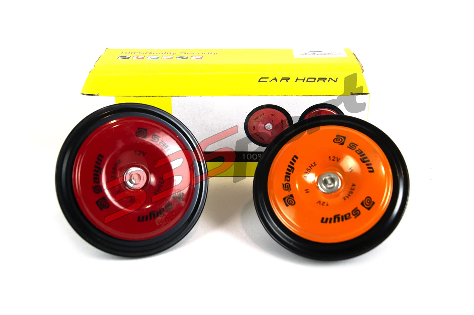 �������� ������ car horn