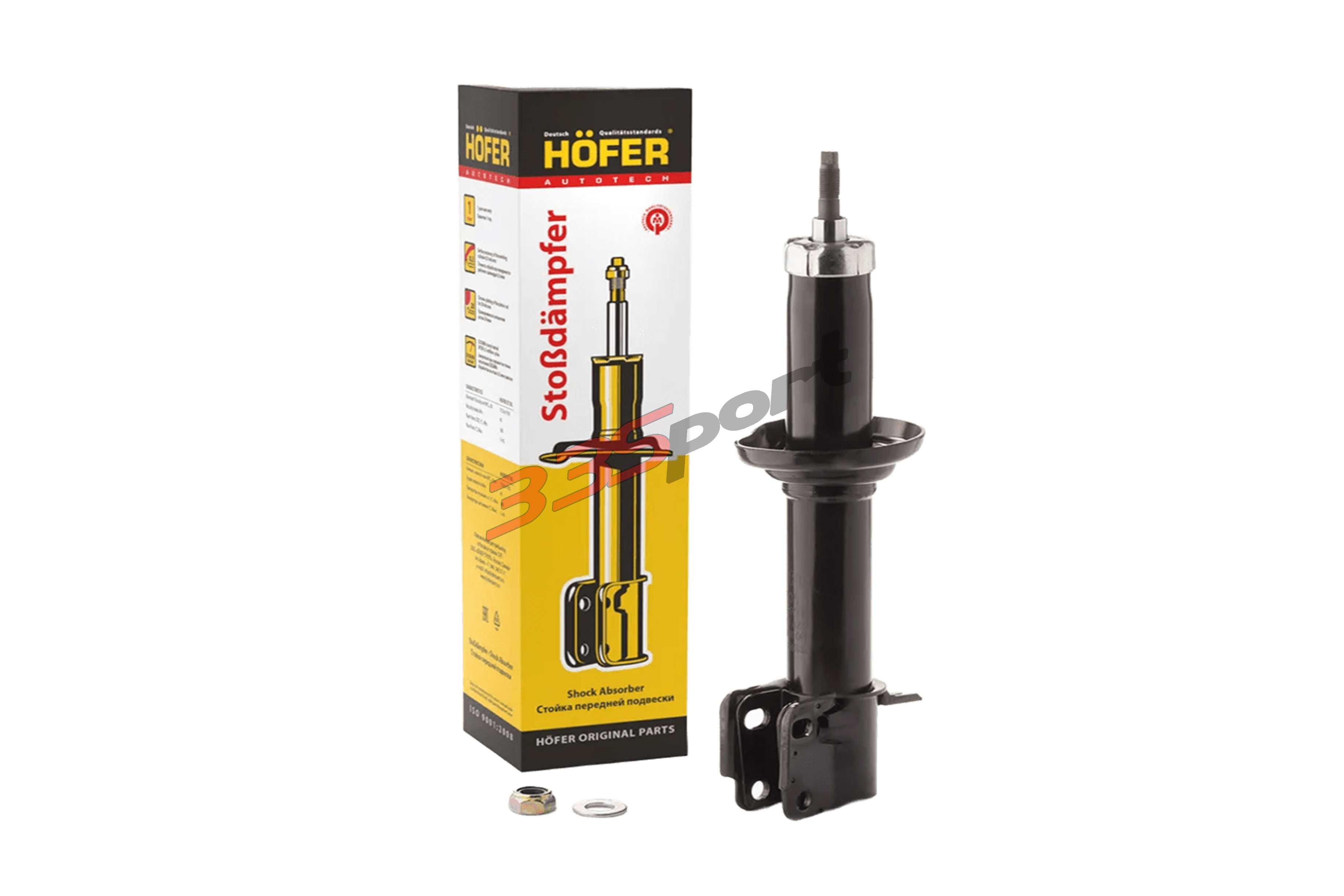 ������ �������� ����. 1111 HOFER HF505101 � ��������-�������� ��������� ��� �� ���� 2 106 ���. ������. ����� � �������. �������� �� ������.