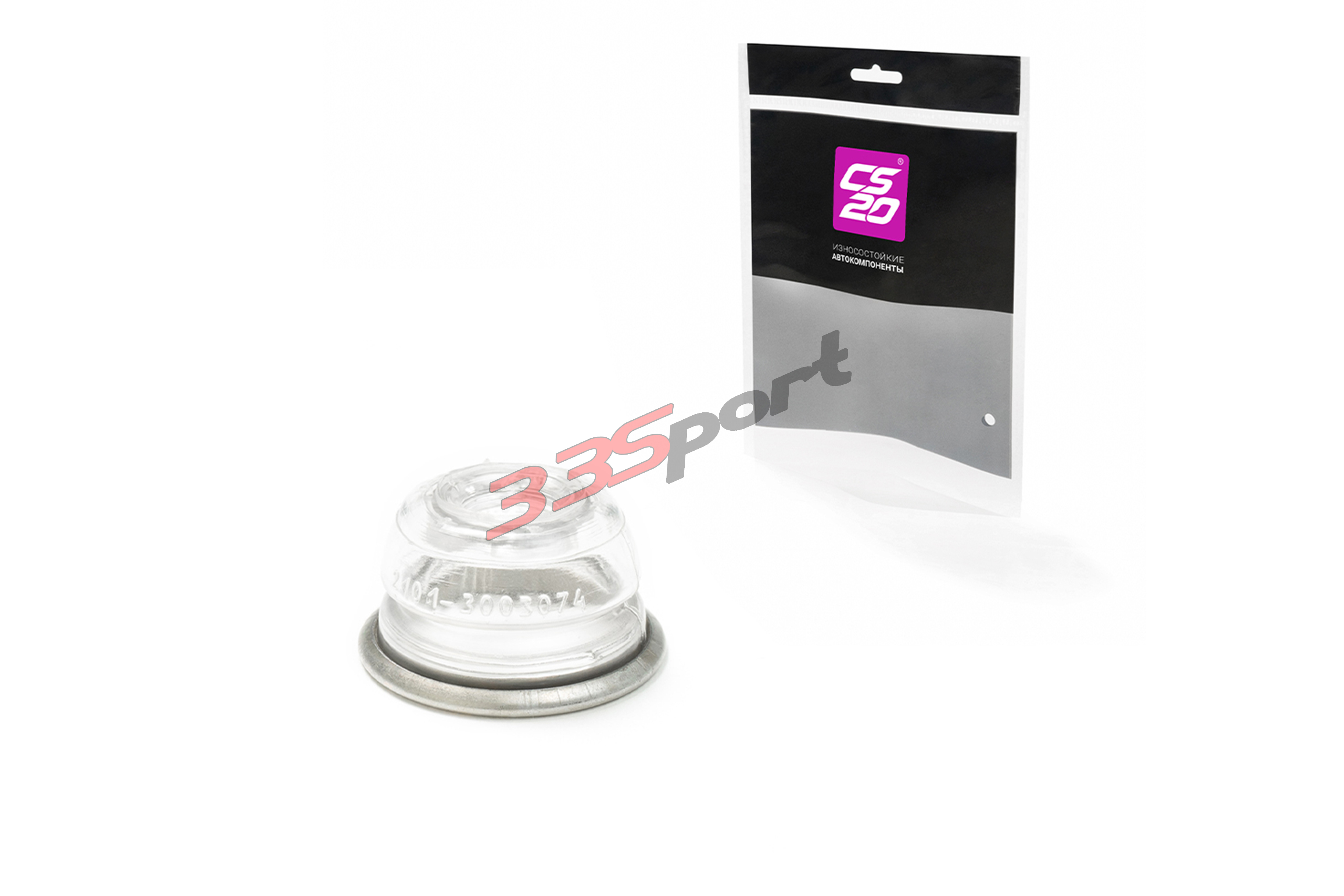 ������� ��� �/� ���-2101 ������� ���, ������� ���������� "profi" cs20 (cs10979)