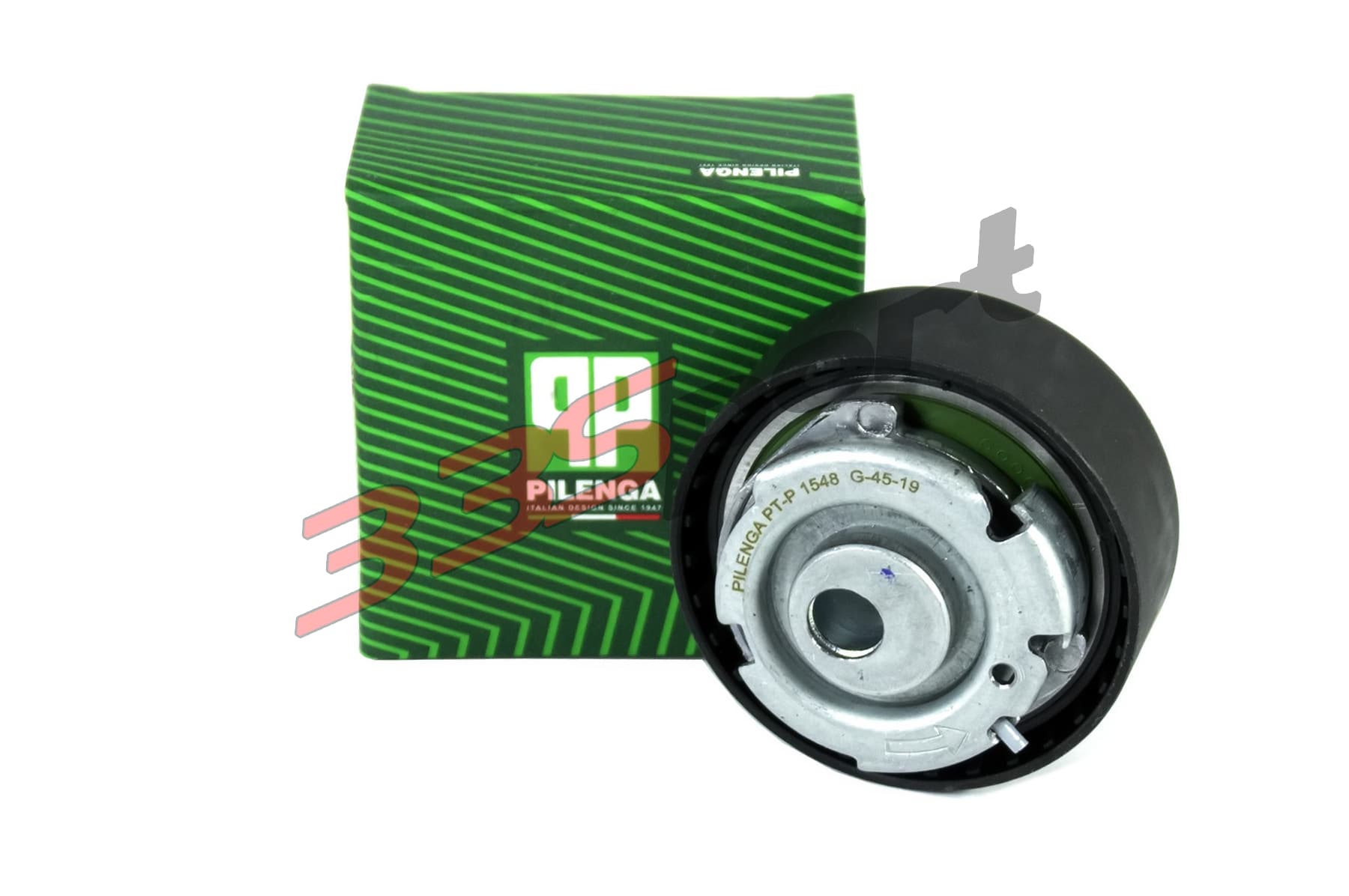 ����� ���������� ����� � ������������ (��������) ��� ��� 2190. pilenga