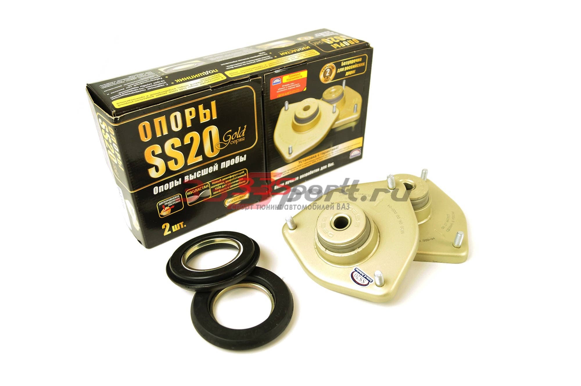 ����� ������ �������� ������� 2190, ������ 2 gold ss20 (��� ���� � �����������) ss10120