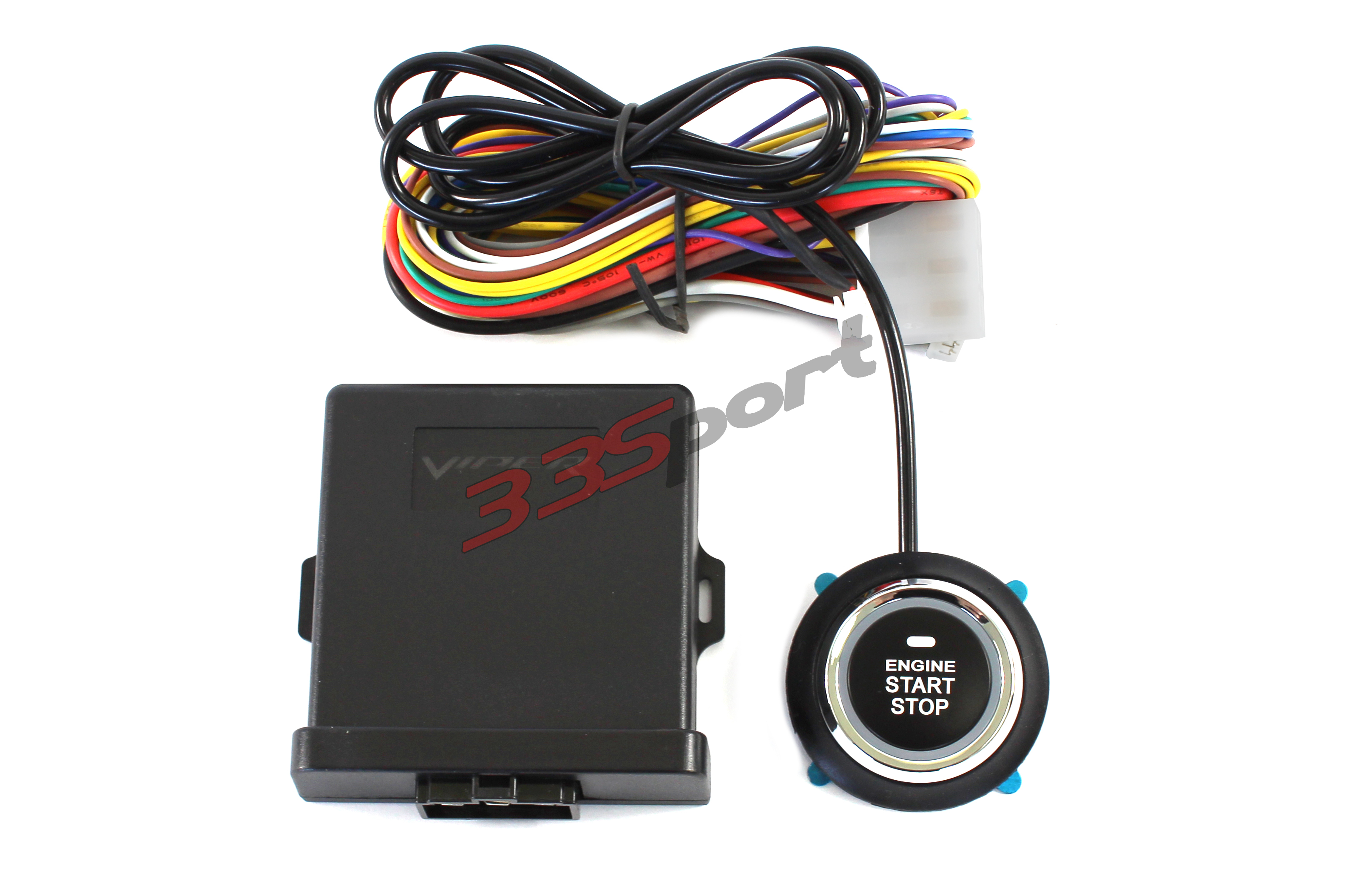 ������ �����/���� ��� ������� ��������� viper start system