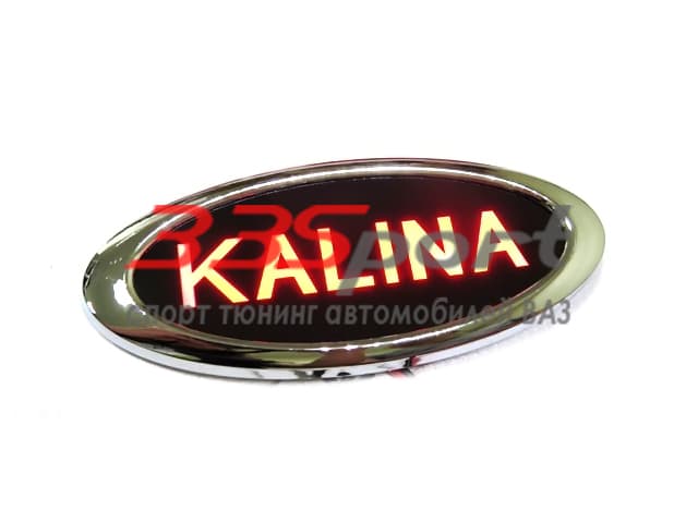 ������������ ������� � ������� �������� "KALINA" ��� ���� ������ 2