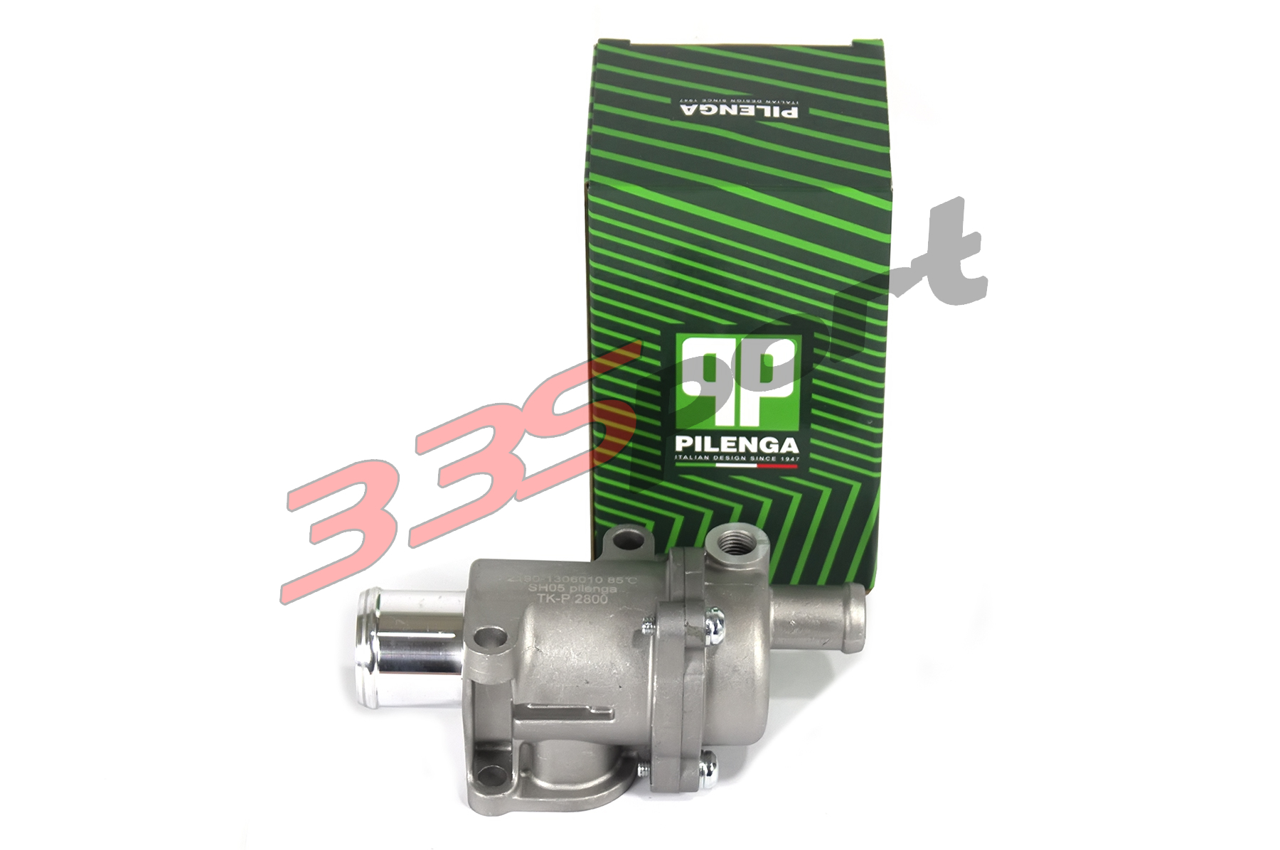 ��������� "Pilenga" (85�C) ��� ���� ������ (TK-P 2800) � ��������-�������� ��������� ��� �� ���� 890 ���. ������. ����� � �������. �������� �� ������.