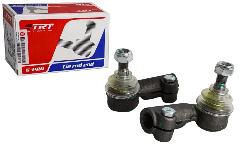 ������� ����������� TRT-PARTS