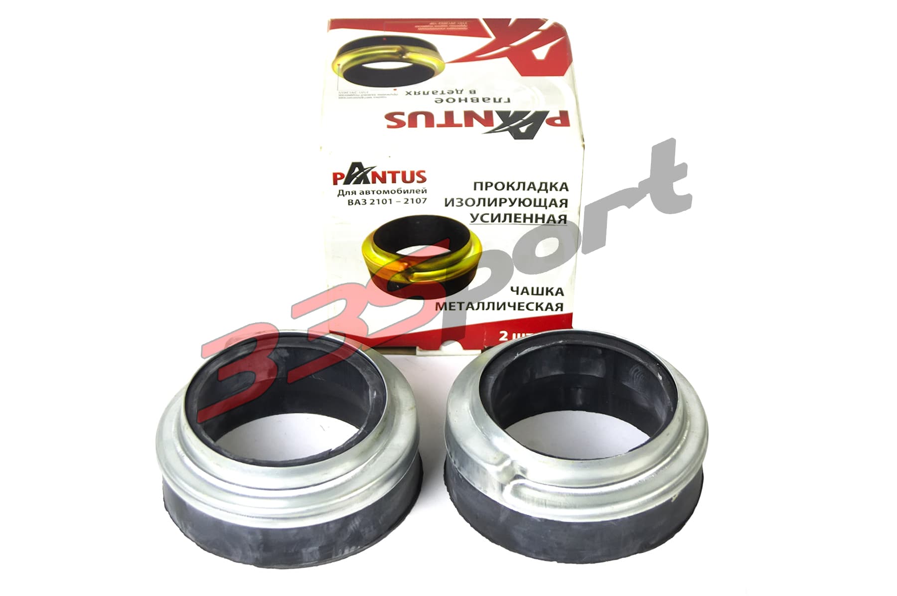 ������������ ��������� 2101 ������(2 ��) pantus