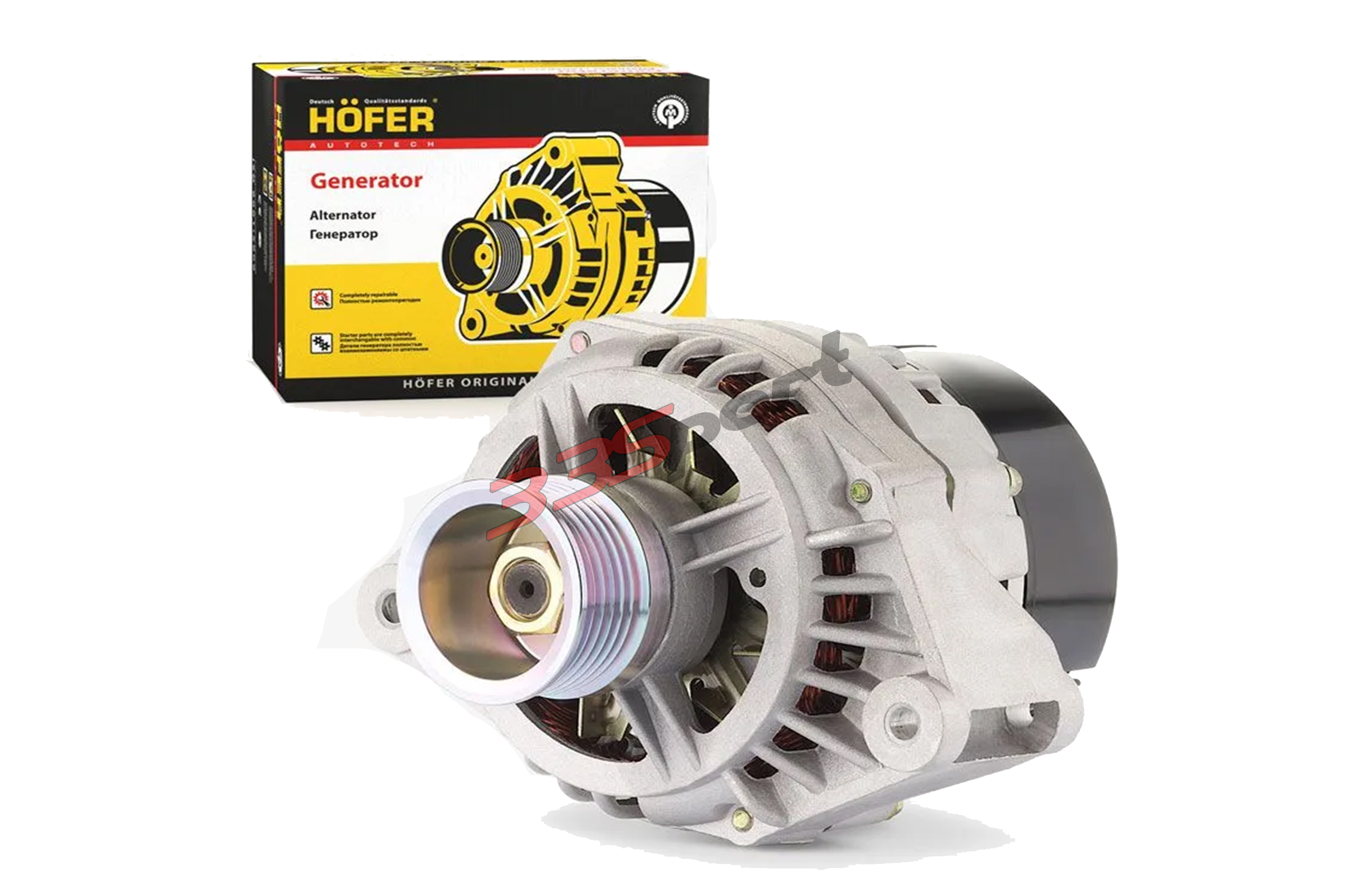 ��������� 2110 (14�, 90�) hofer hf633614
