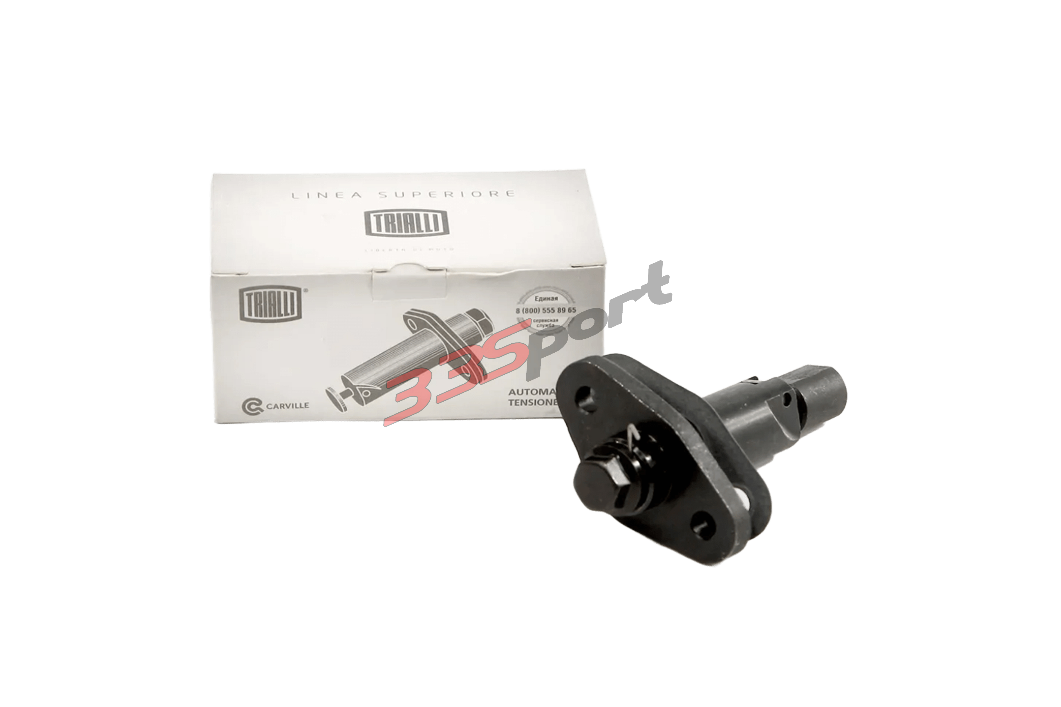 �������������� ���������� ���� (���������� ����) 21214, 2123 trialli mts0173