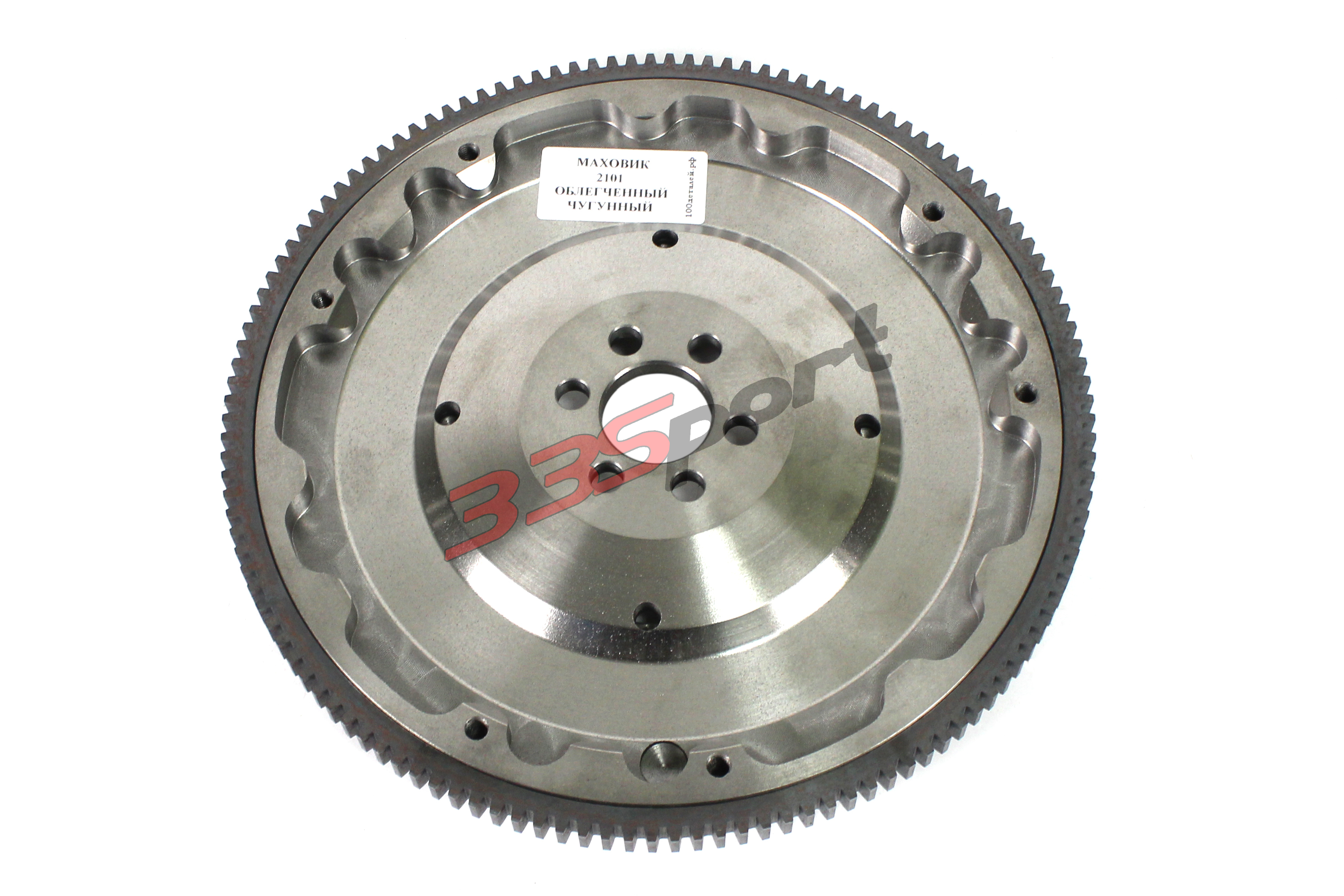 ������� �����������, ��������������� 100detalei: ��� 2121-21213 ����