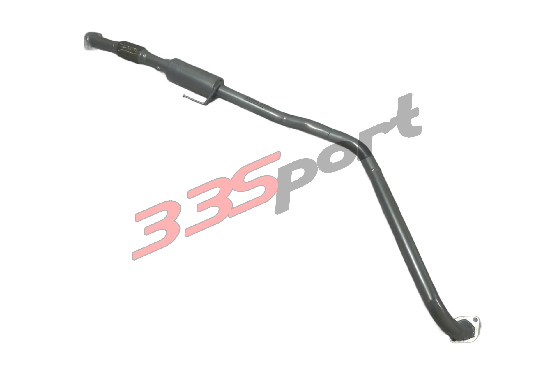 ��������� ����������� "StinGer" Kia Cerato 2 (TD) �� ����������� �������� ���������� � ��������-�������� ��������� ��� �� ���� 7 800 ���. ������. ����� � �������. �������� �� ������.