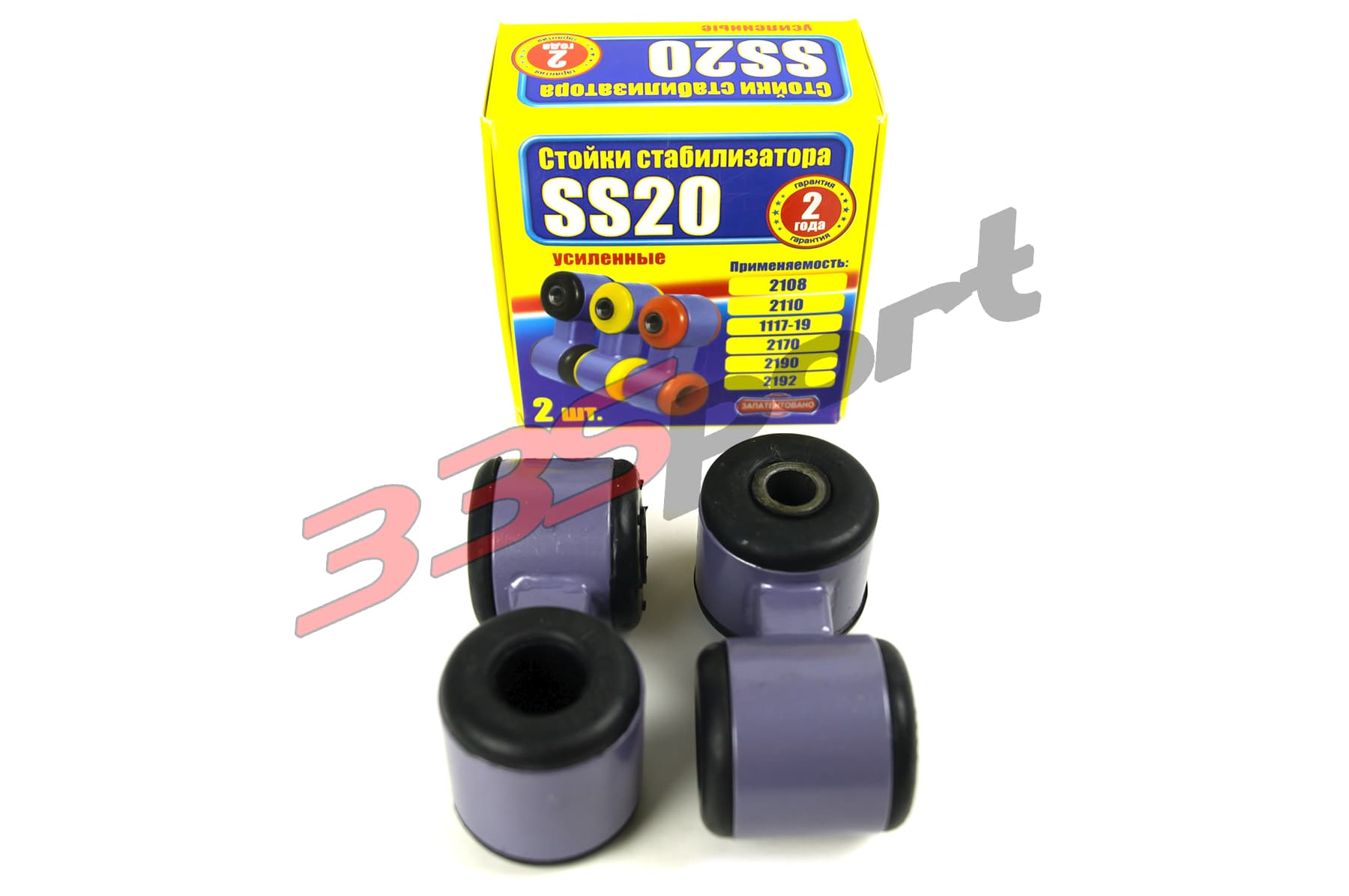 ������ ������������� ss20 1118, 2170 � ���������� �������� ss40103