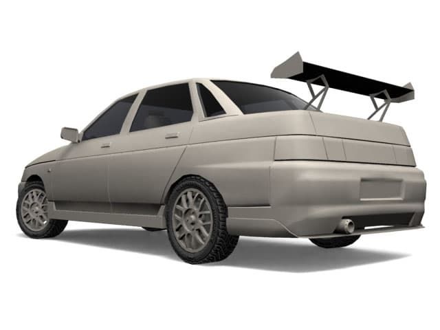 �������� �������� ������� �� ��� 2110-12
