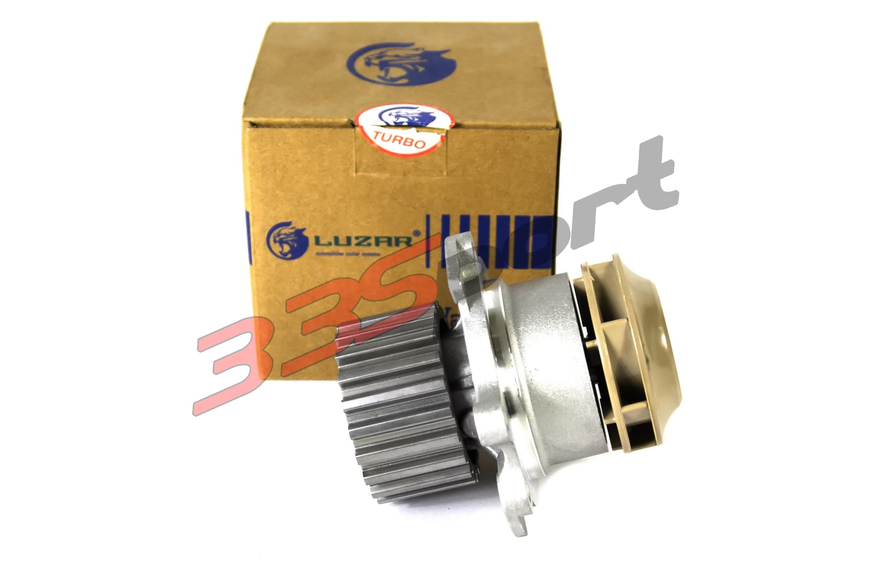 ����� �������� ���������� 2110 (2112) luzar turbo (lwp01124)