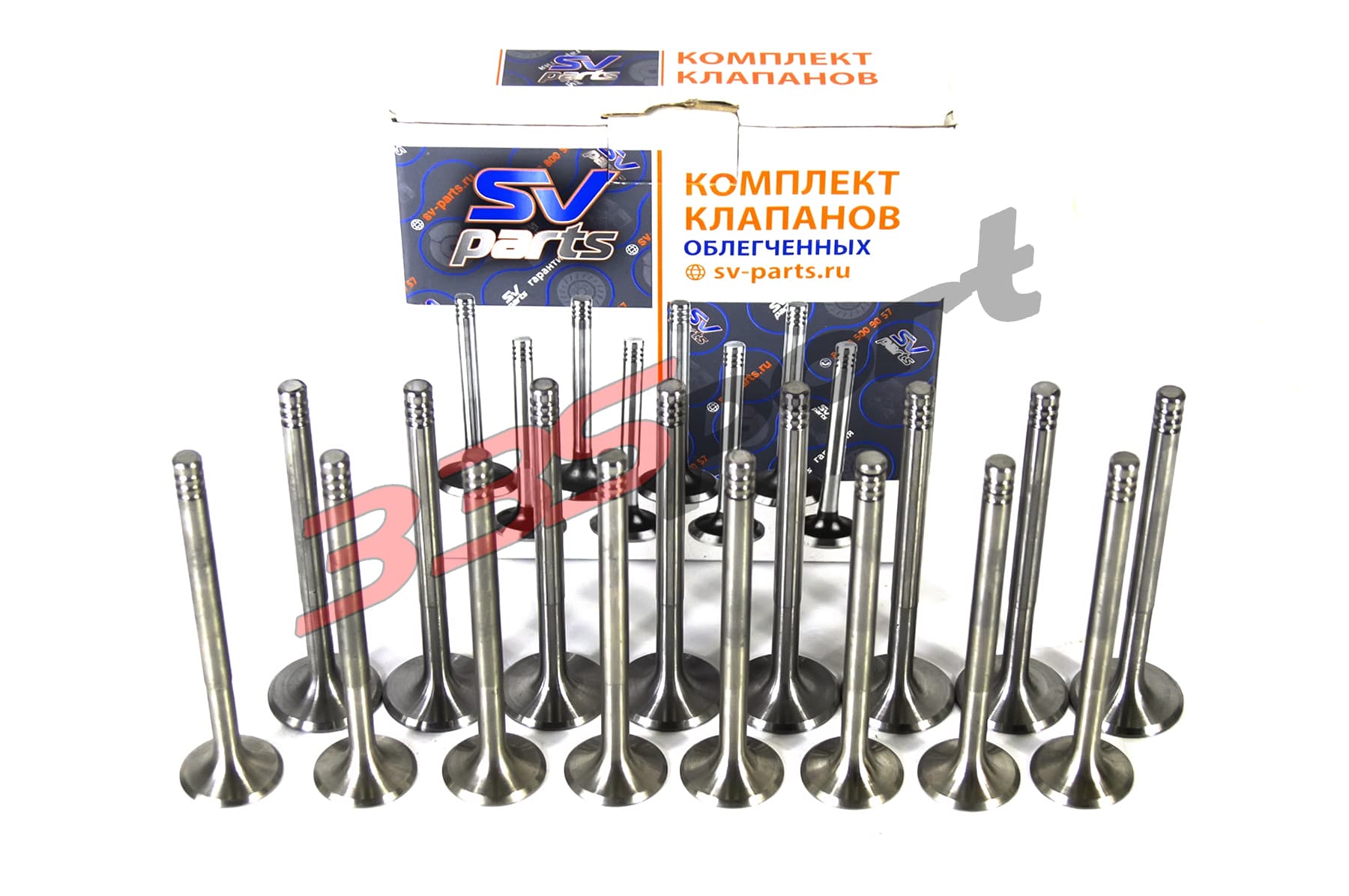 ������� �����, ������ ��� 2112, ����������� �������� 16 �� sv-parts (sv.12.1007010.17)