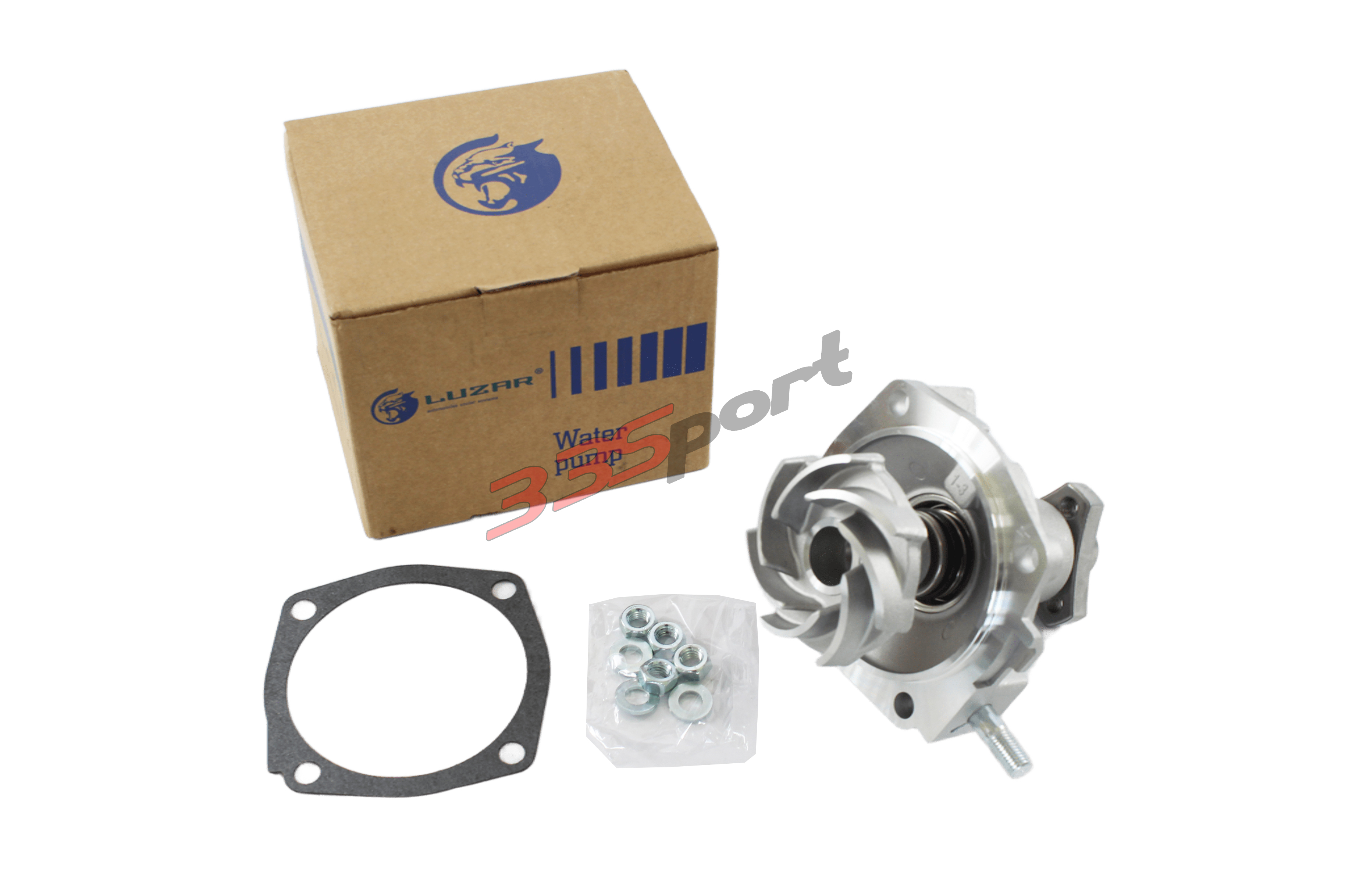����� �������� ���������� 2101 luzar (lwp0101)