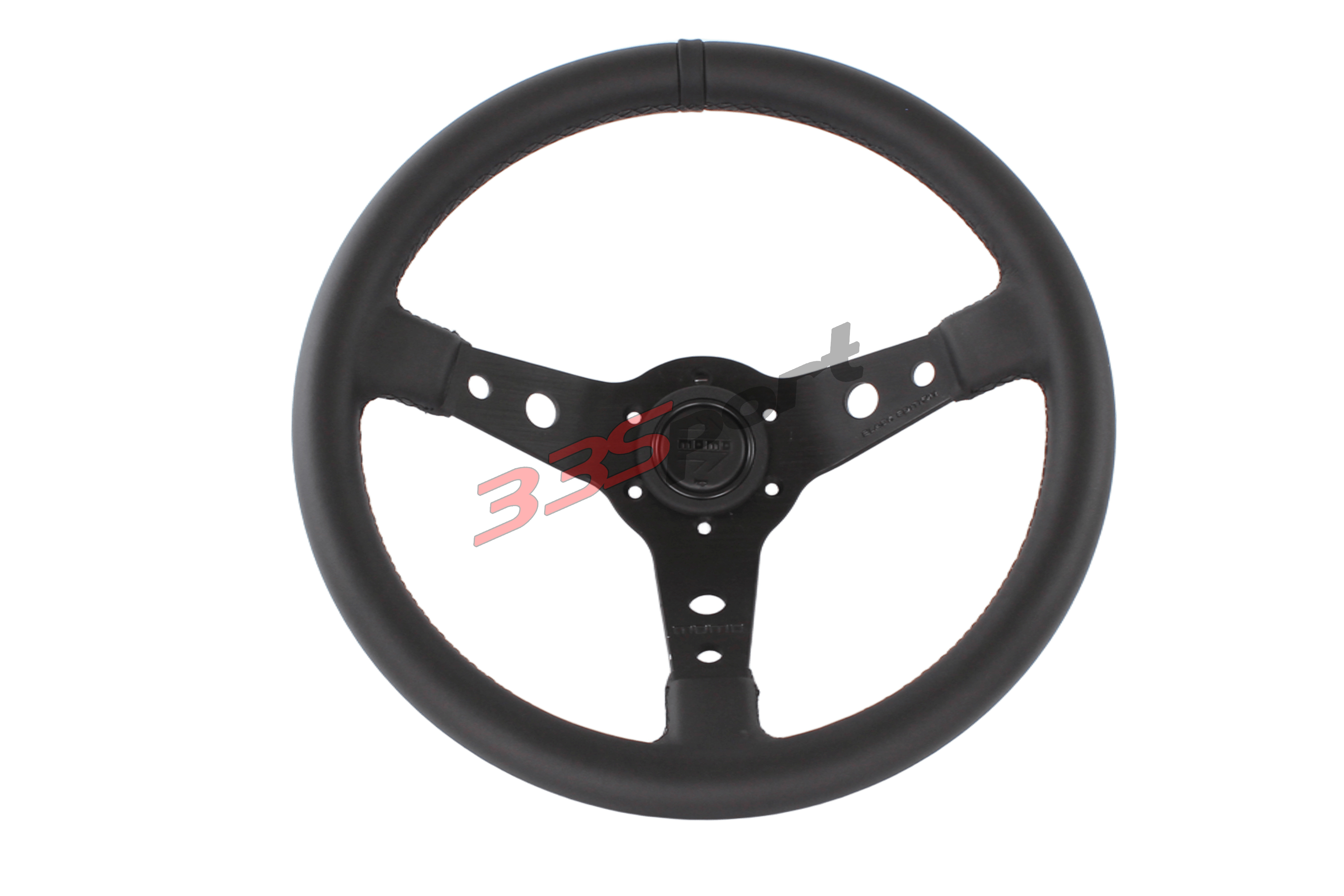 ���� ���������� (� �������) "momo" prototipo black edition (�������, � ������)