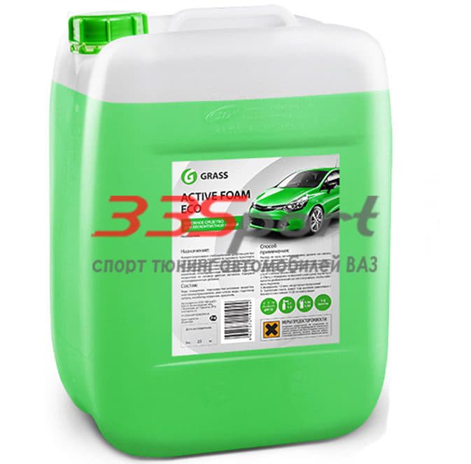 ����������� grass active foam eco 11.5�