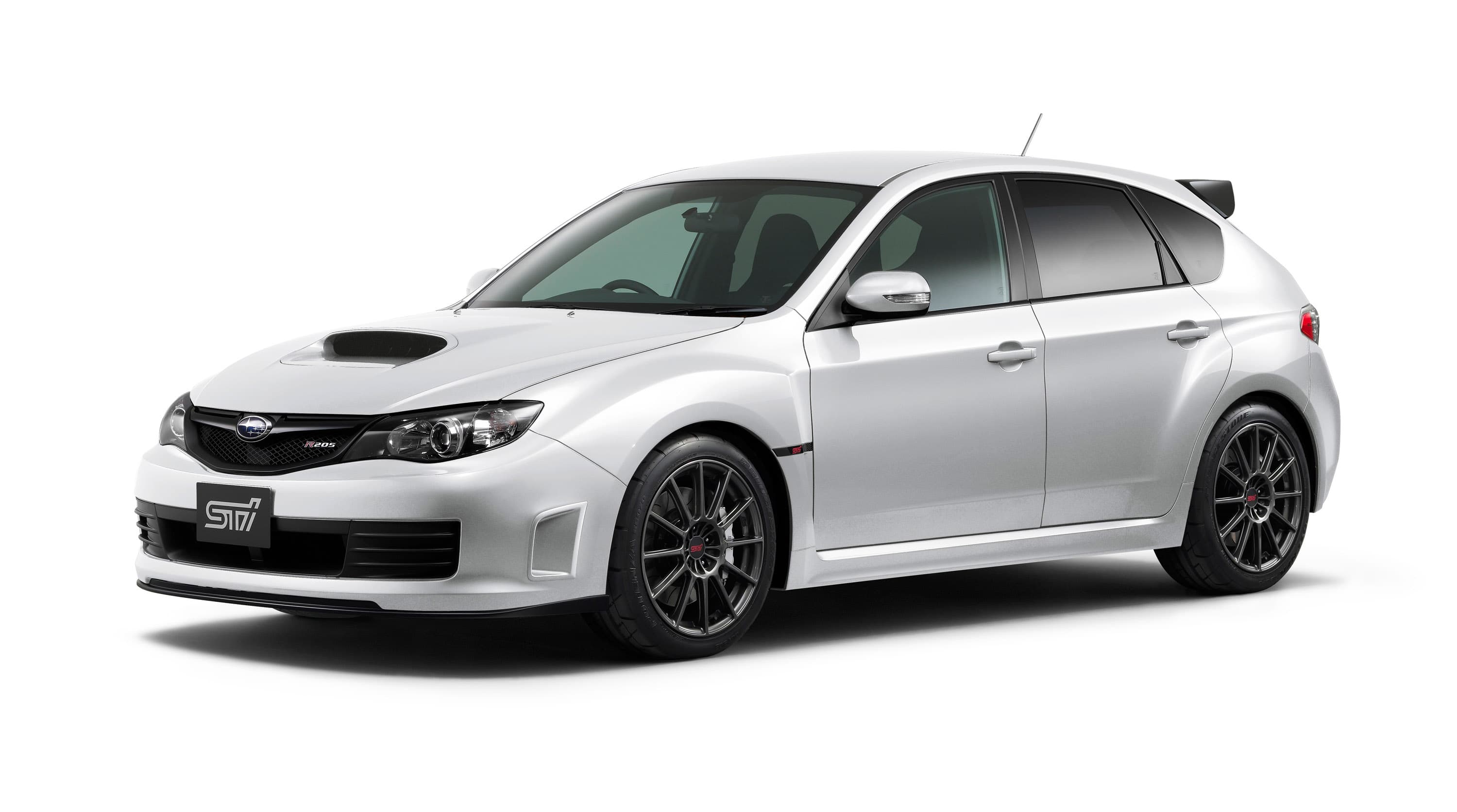 ������� ������ Subaru