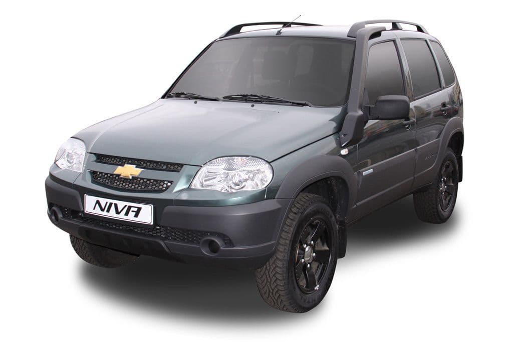 �������� Chevrolet Niva