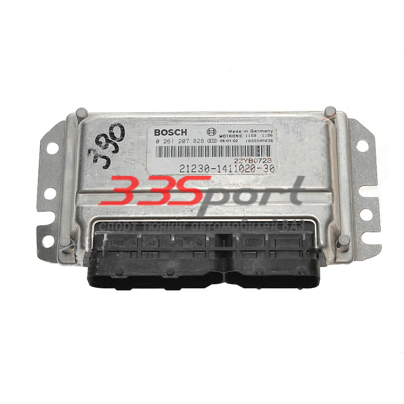 ���������� ��� bosch 21230-1411020-30 (vs 7.9.7)