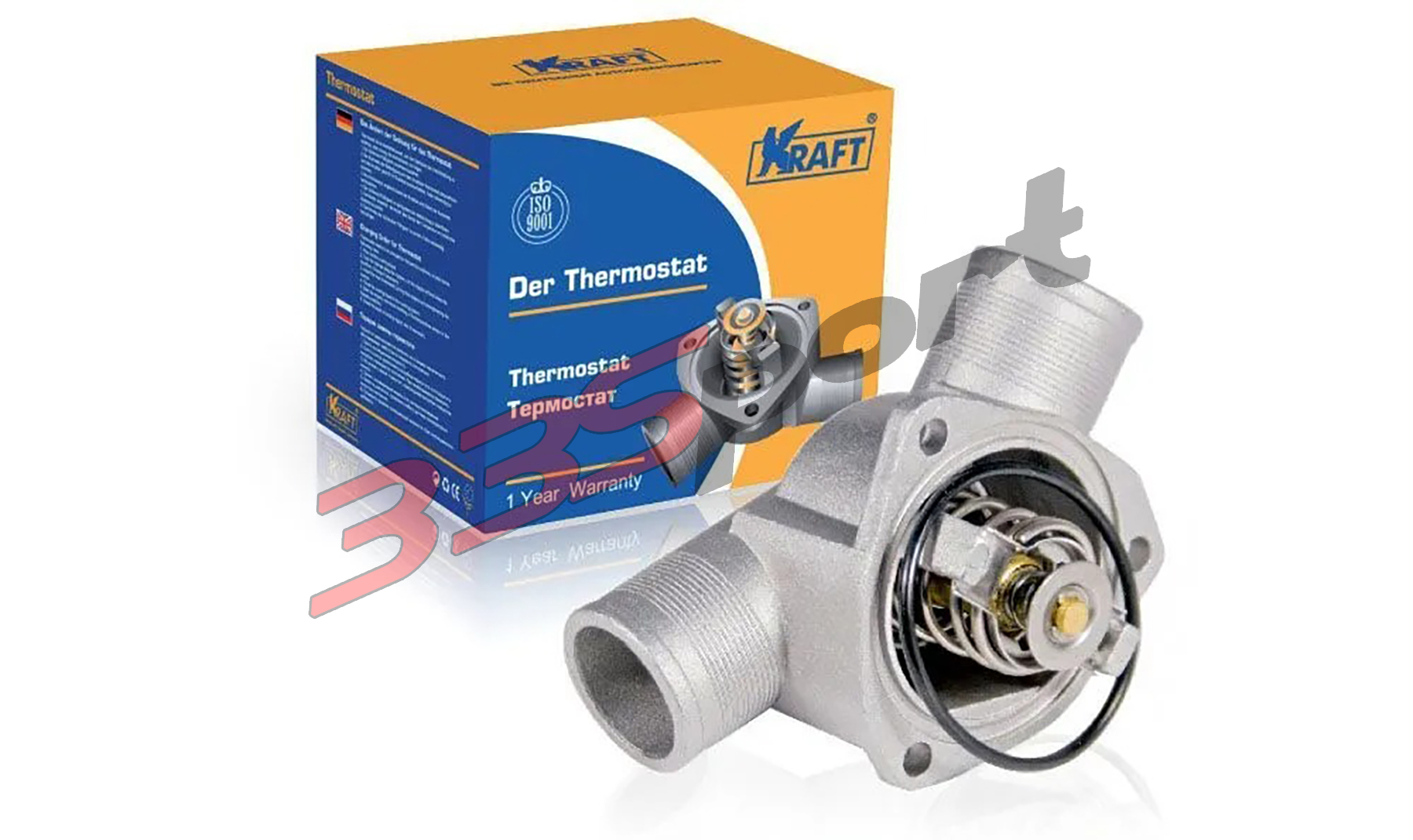 ��������� "Kraft" ��� ���� ������ (������ � �������������� c 2003 �.) (�� 019509) � ��������-�������� ��������� ��� �� ���� 735 ���. ������. ����� � �������. �������� �� ������.