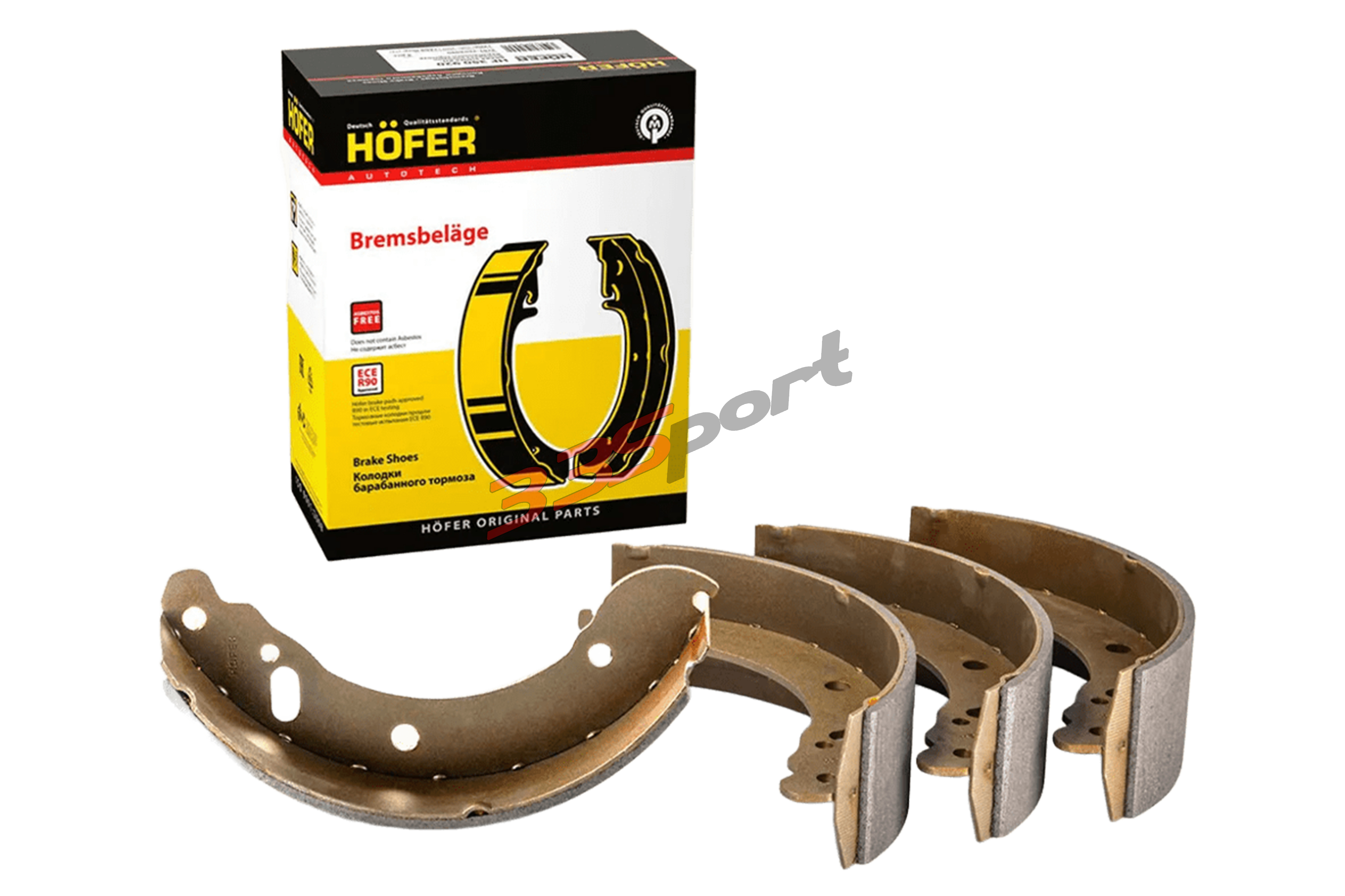 ������ ��������� ������� � ��� 1118, 2170 HOFER HF350924