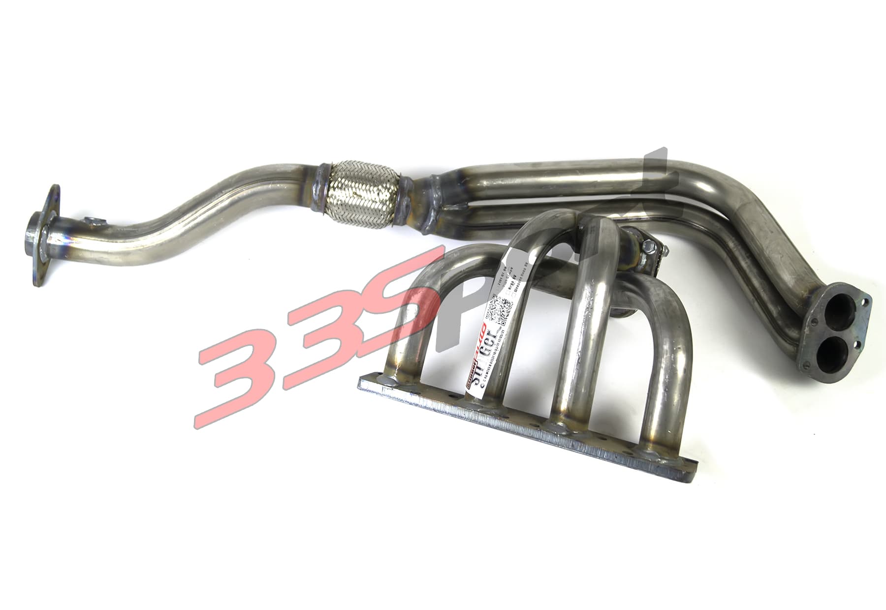 ���� 4-2-1 stinger ���� 21213, 21214 16v