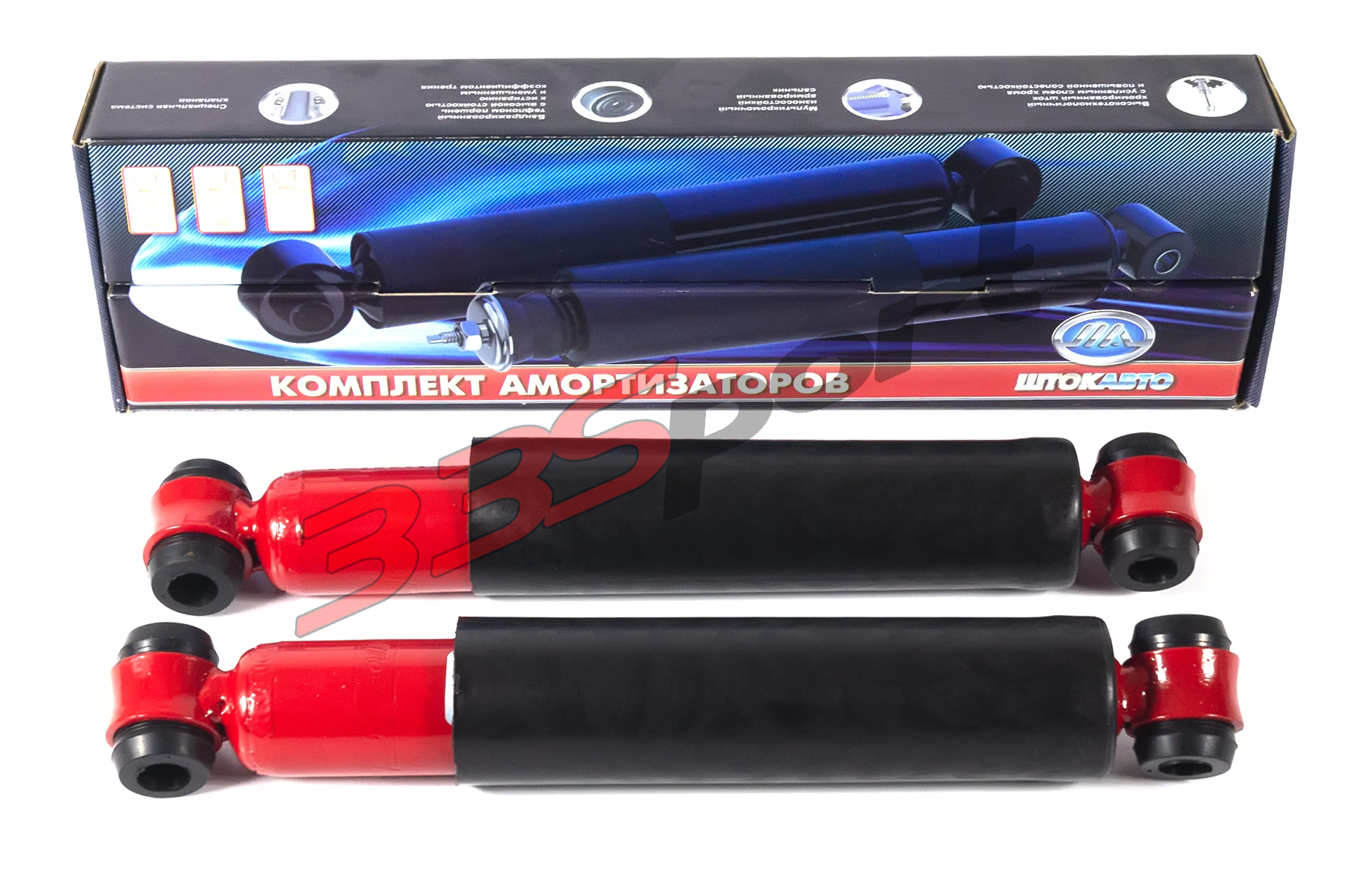 ������������ ������ ��� 2101- 2107 ��������  shtokauto -50 ��