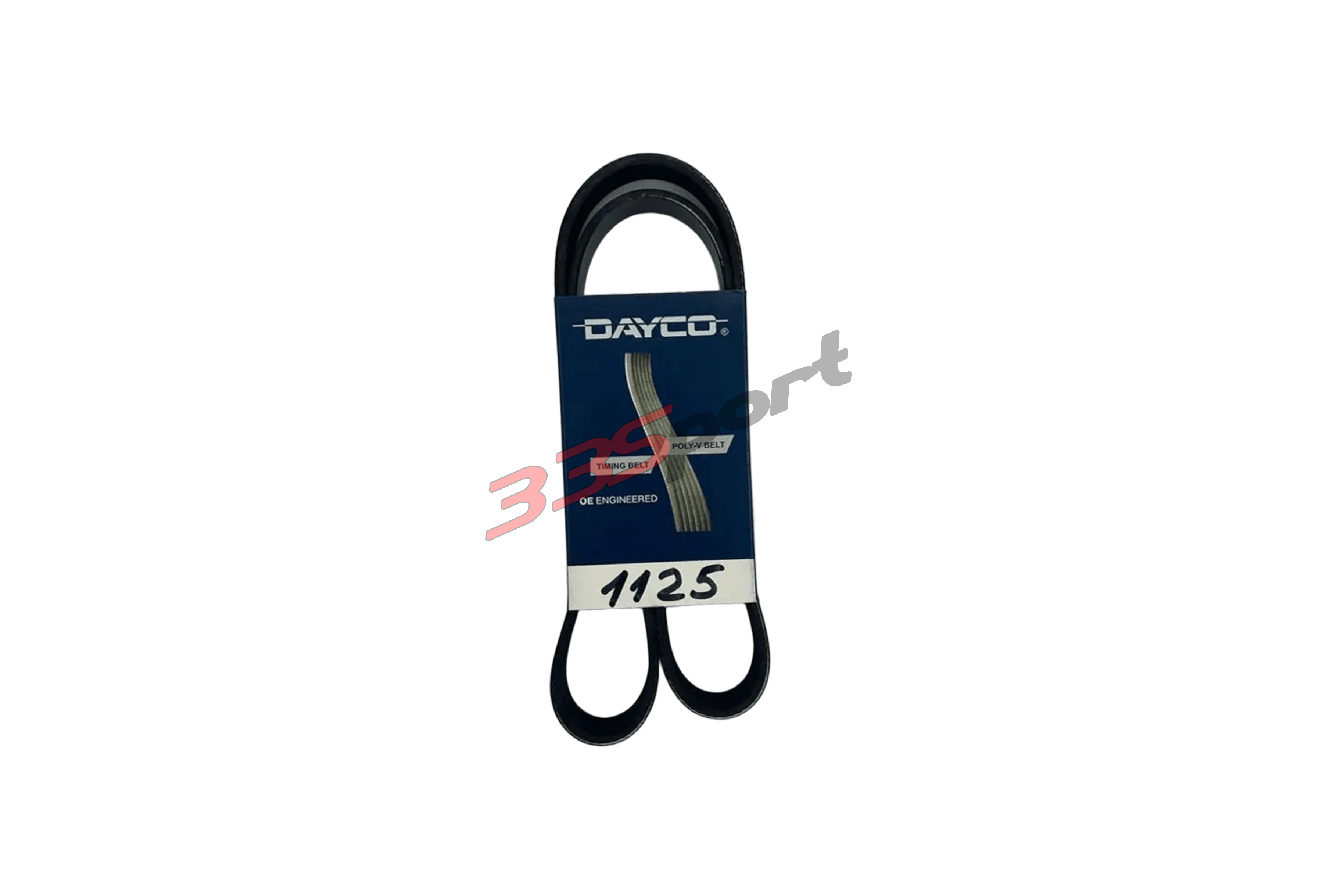 ������ ���������� 2110-2170 (� �����, � ����.) 6pk1125 dayco