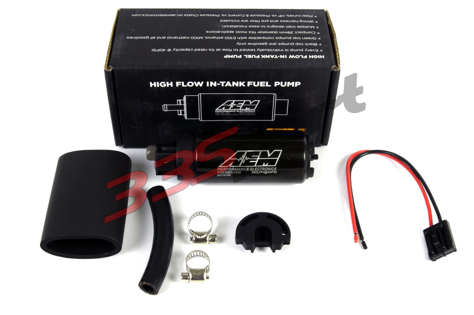 ����� ��������� aem 50-1000, �������������, 340 �/�