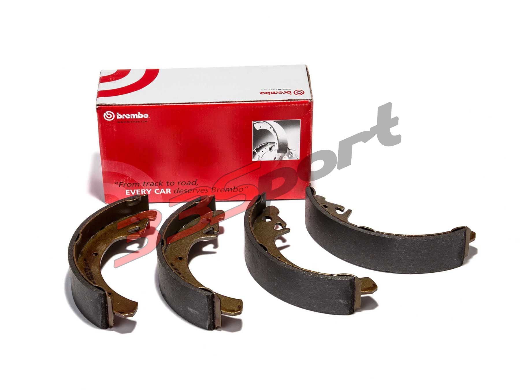 ������ ��������� ������� 2108 BREMBO (S41503)