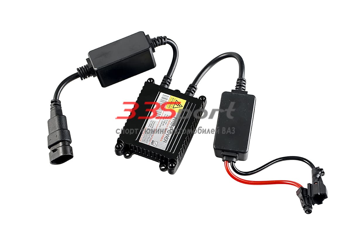 ����� ������� "hid ballast"