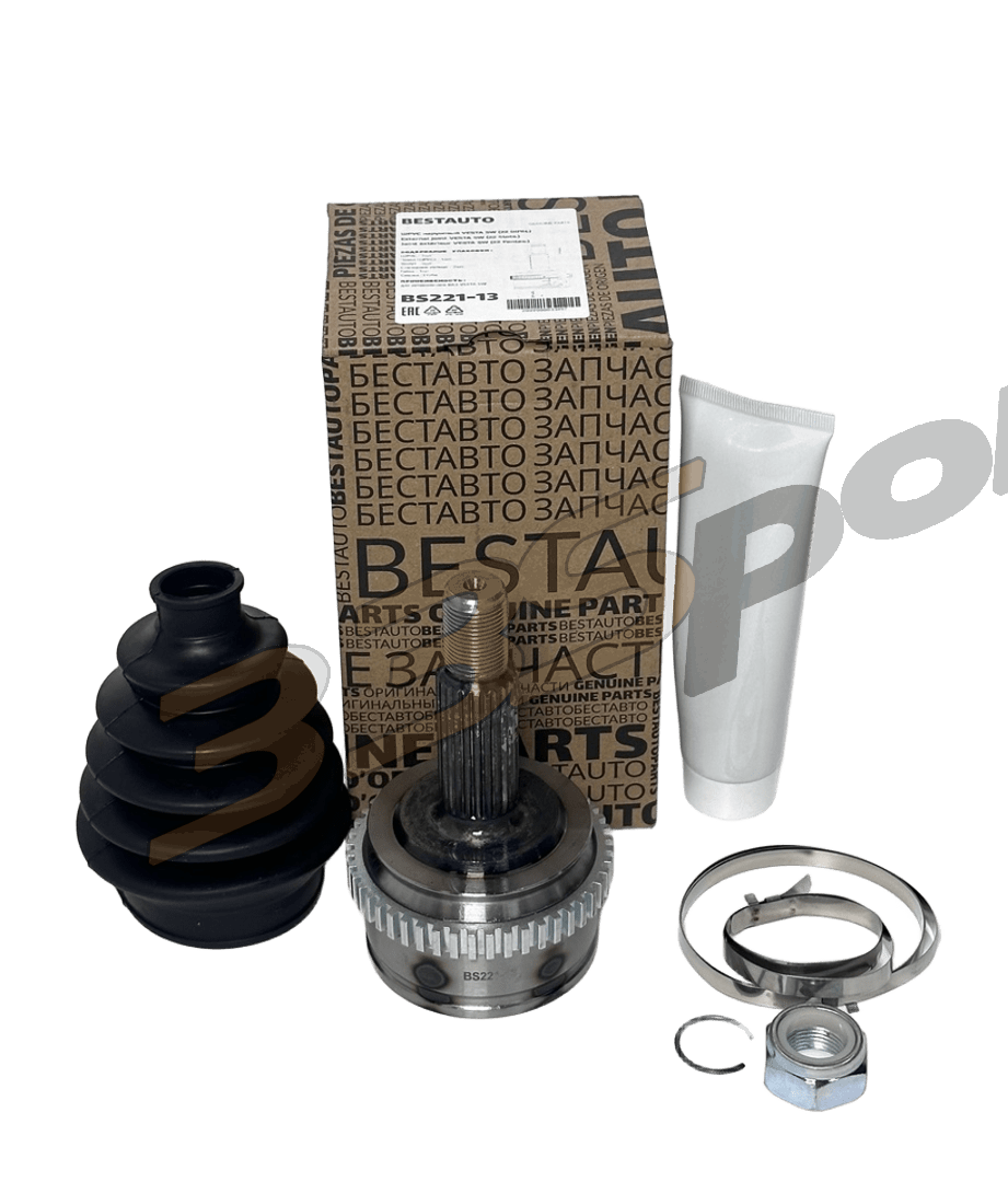 ���� �������� � ����� vesta sw 22 ����� (2015-) bestauto bs221-13