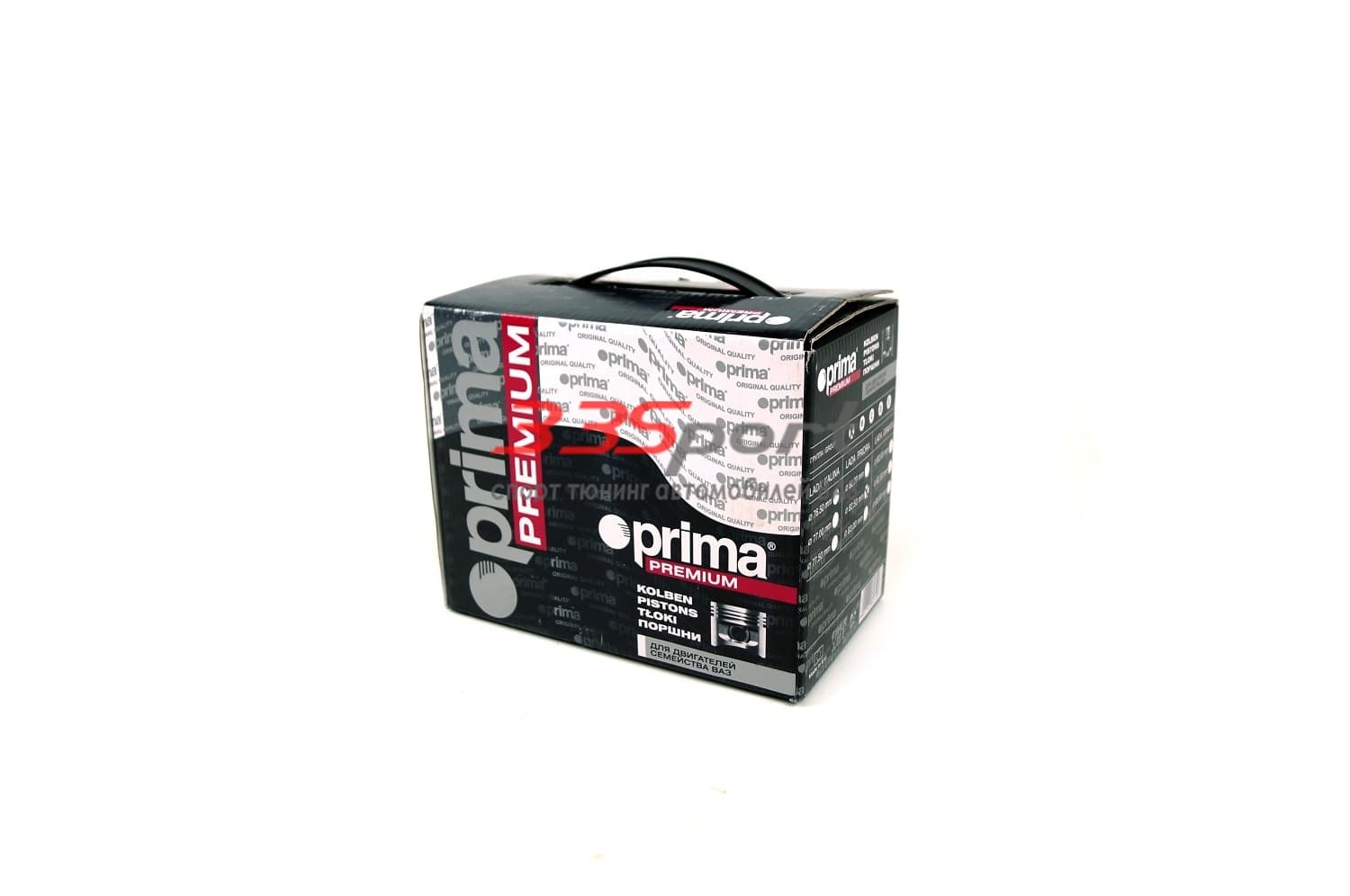 ������ 1116 Prima 82,5 (� ��������, ��������)