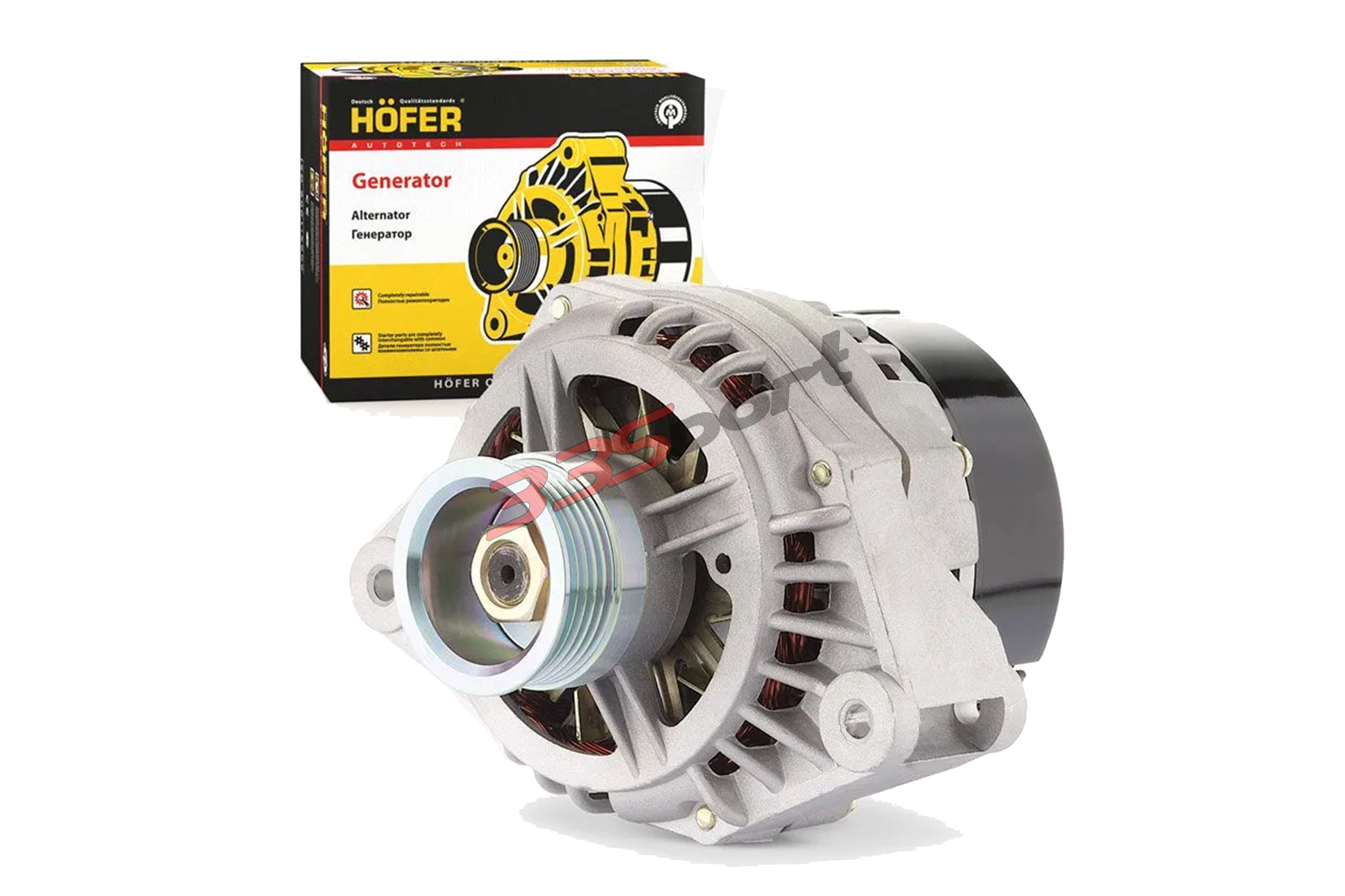 ��������� 2123 (10.2003-) (14�, 80�) hofer hf633619